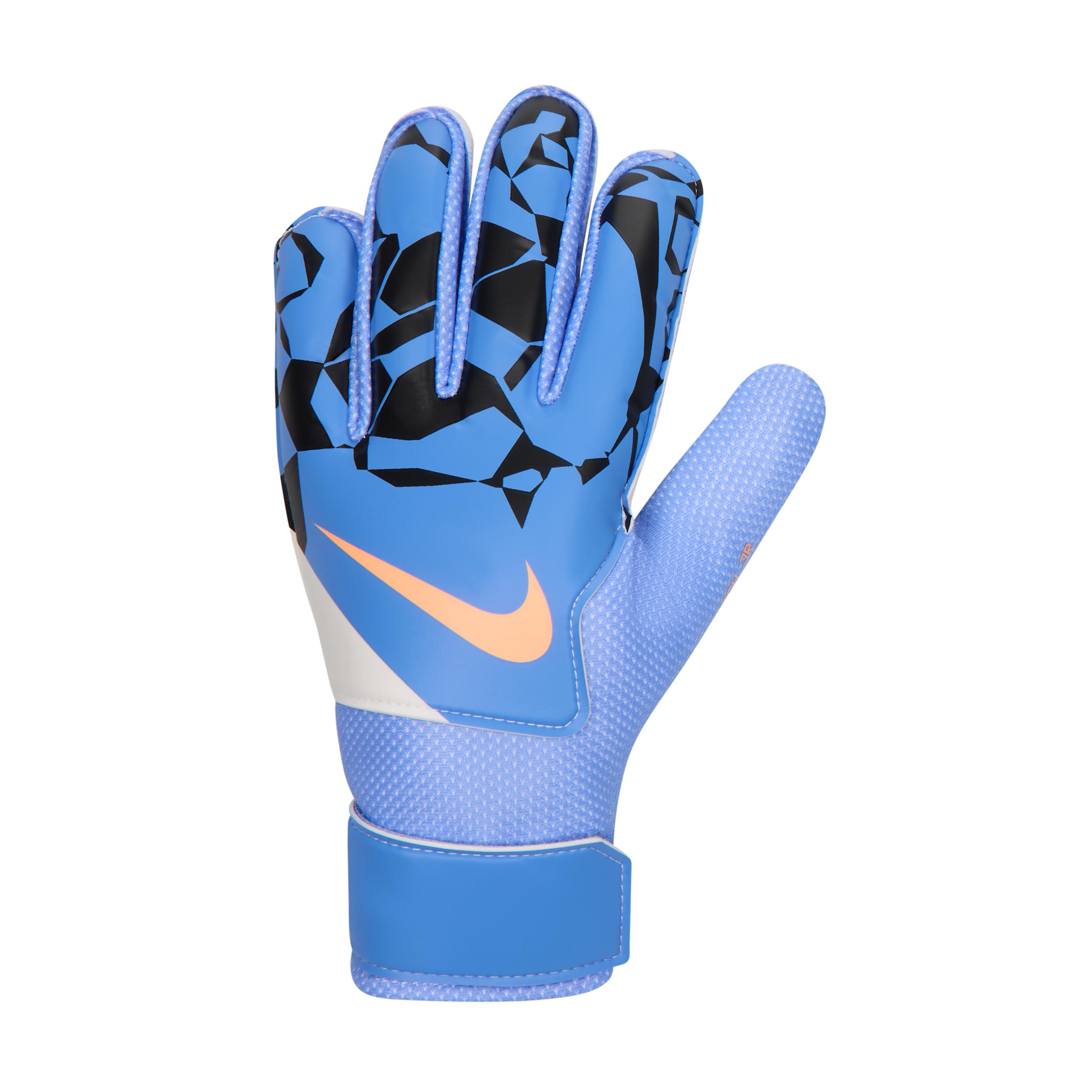Nike Match Jr. Big Kids' Goalkeeper Soccer Gloves by NIKE