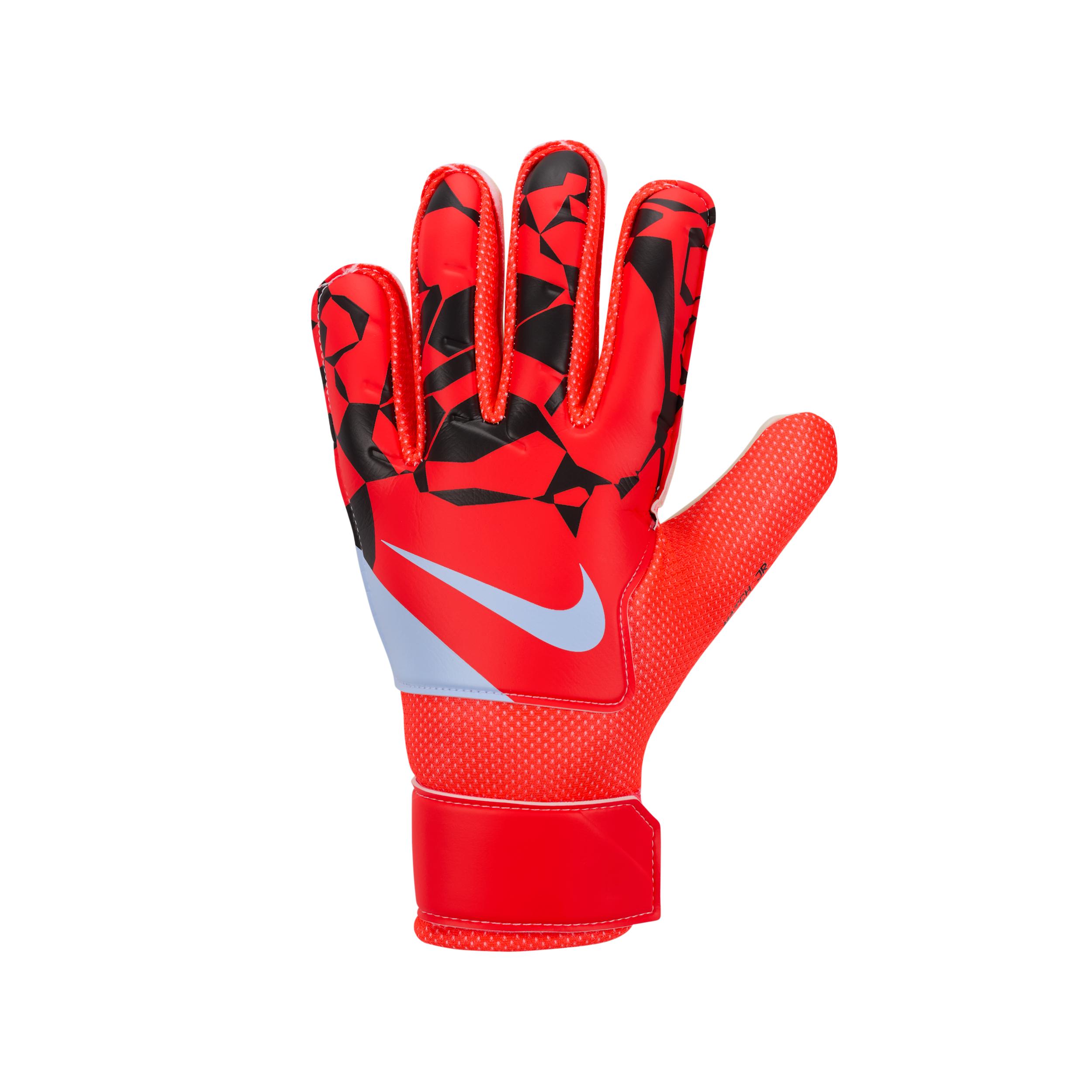 Nike Match Jr. Big Kids' Goalkeeper Soccer Gloves by NIKE