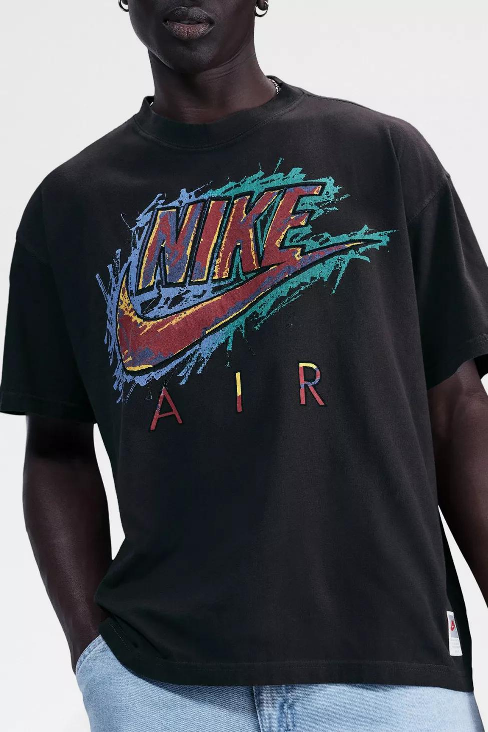 Nike Max 90 Graphic Tee by NIKE