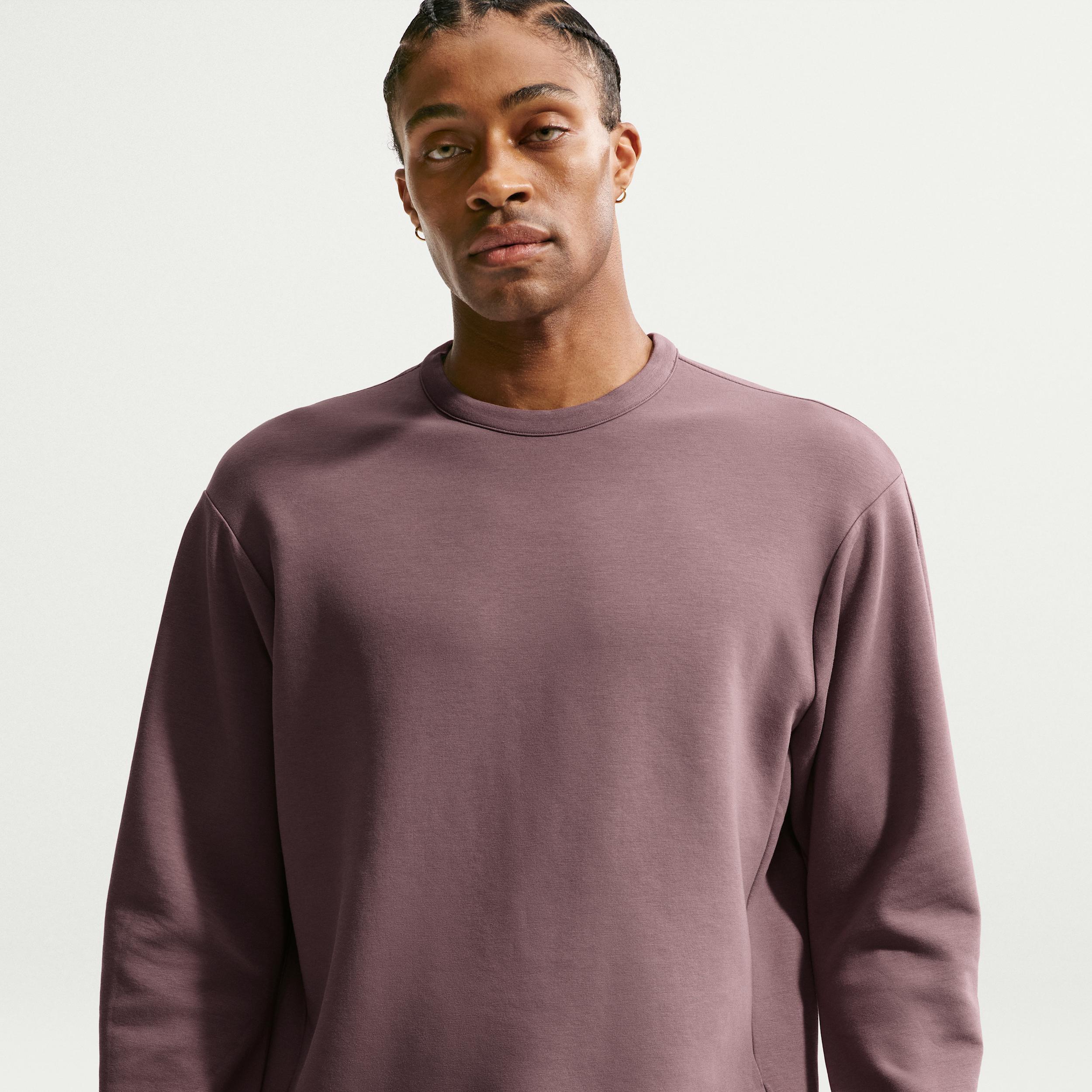 Nike Men's 24.7 ImpossiblySoft Dri-FIT Crew by NIKE