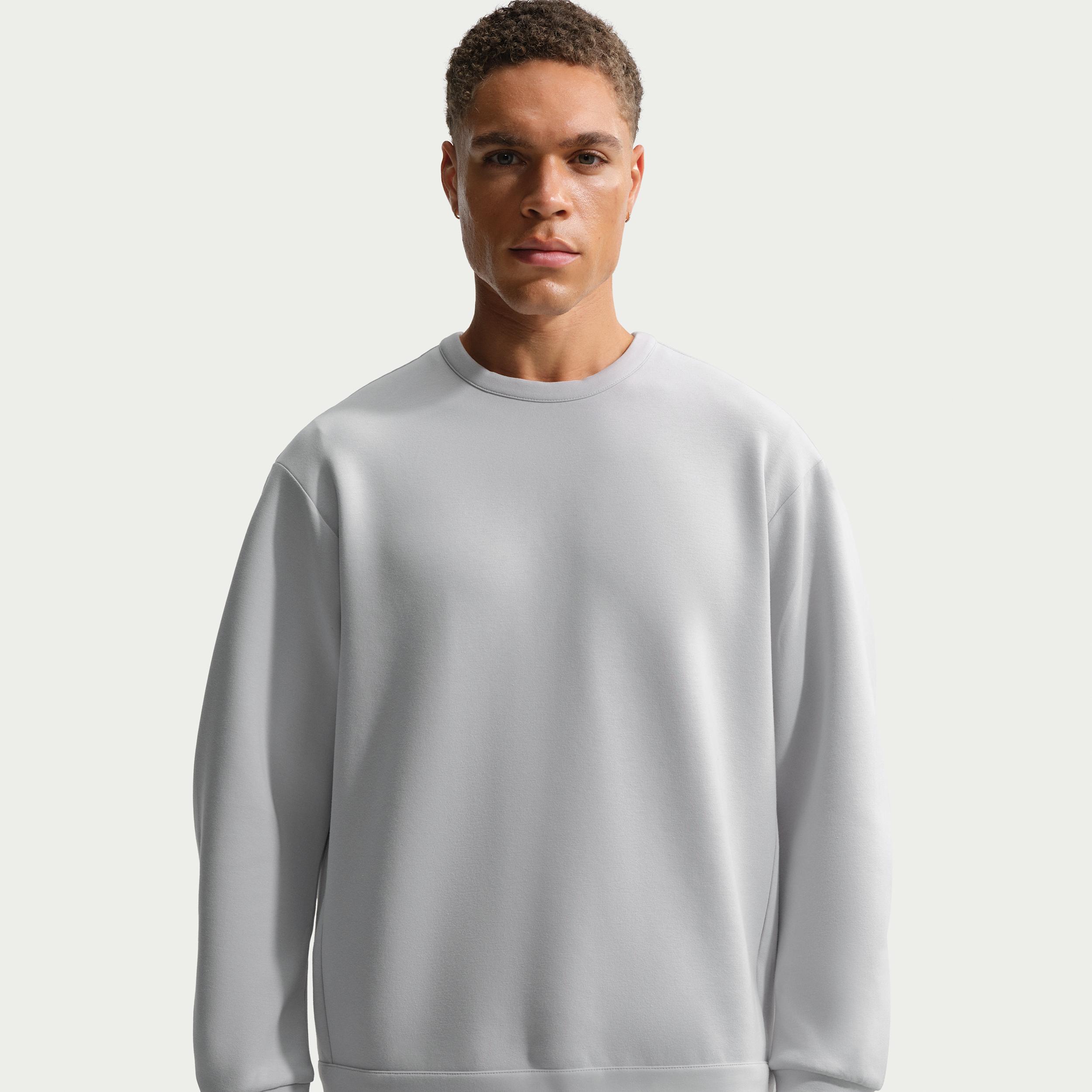 Nike Men's 24.7 ImpossiblySoft Dri-FIT Crew by NIKE