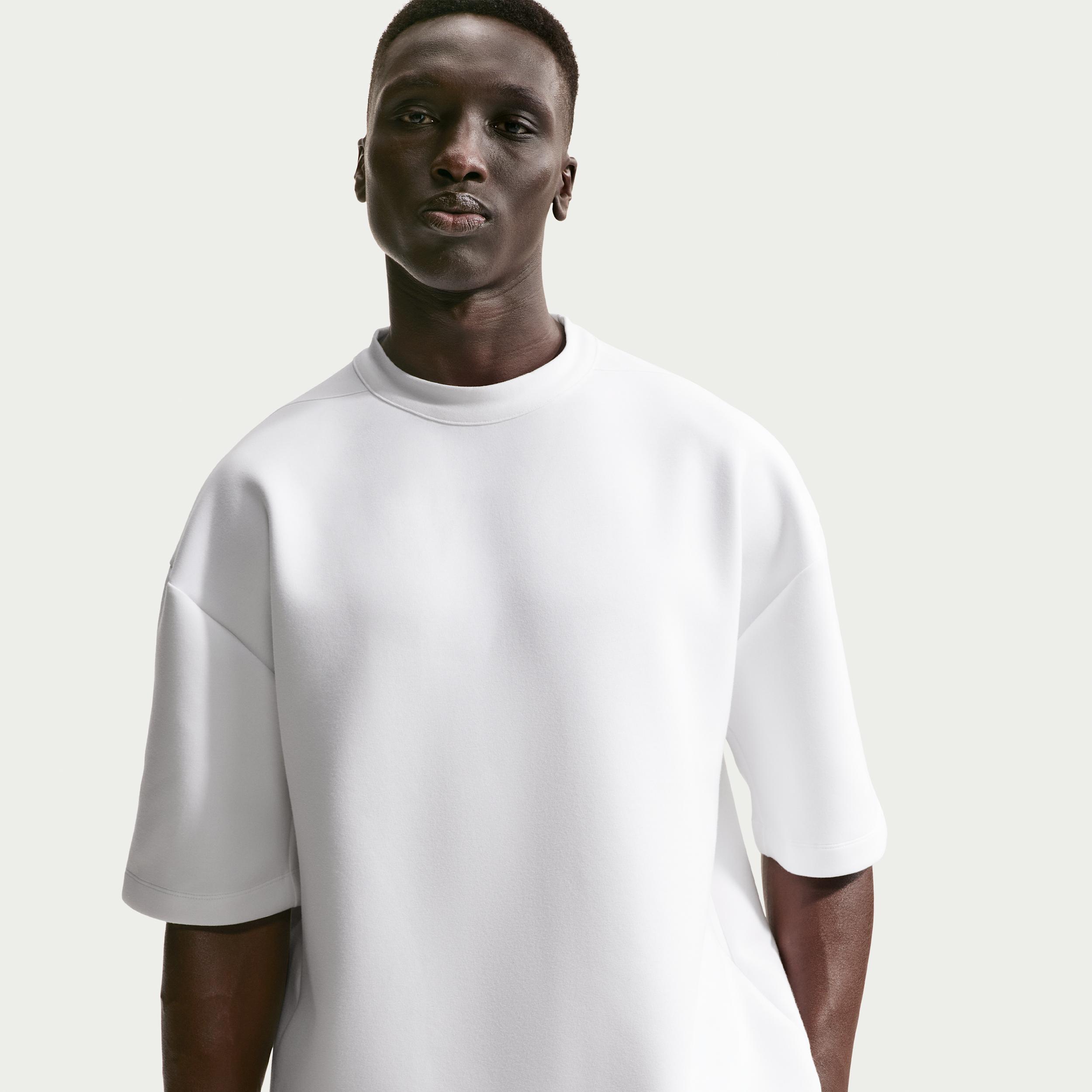 Nike Men's 24.7 ImpossiblySoft Dri-FIT Short-Sleeve Top by NIKE