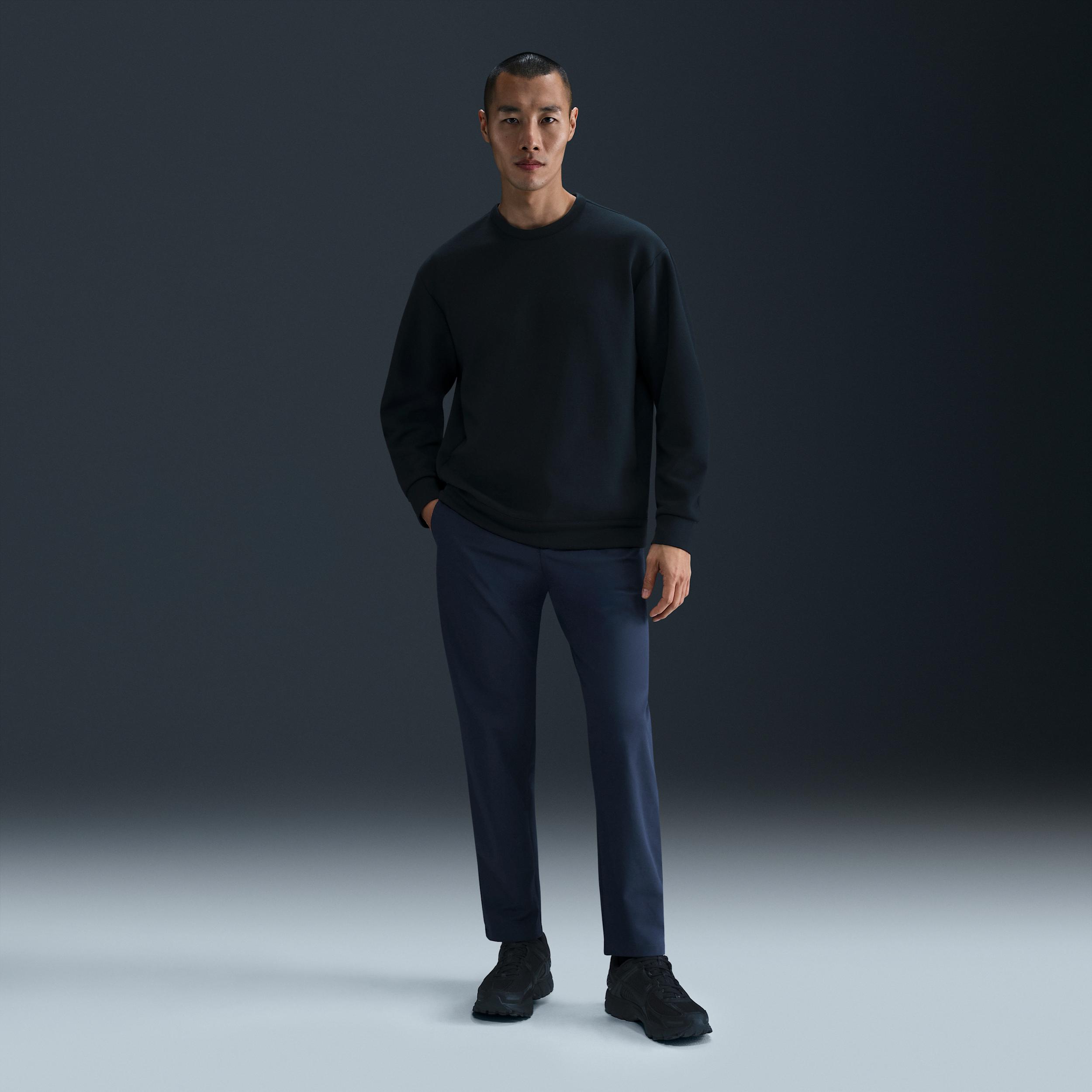 Nike Men's 24.7 PerfectStretch Dri-FIT 5-Pocket Regular Pants by NIKE