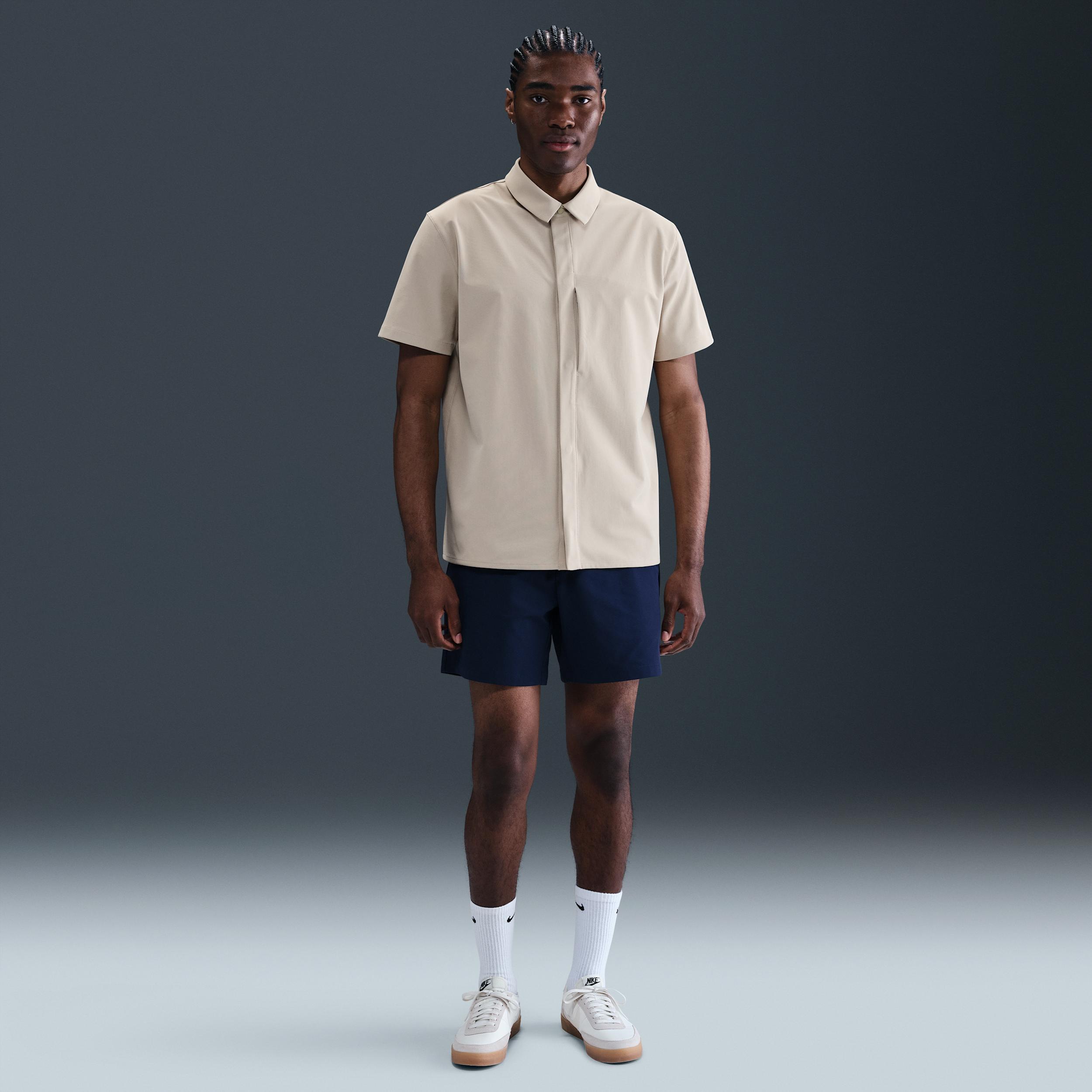 Nike Men's 24.7 PerfectStretch Dri-FIT 6" Shorts by NIKE Nike Men's 24.7 PerfectStretch Dri-FIT 6" Shorts by NIKE