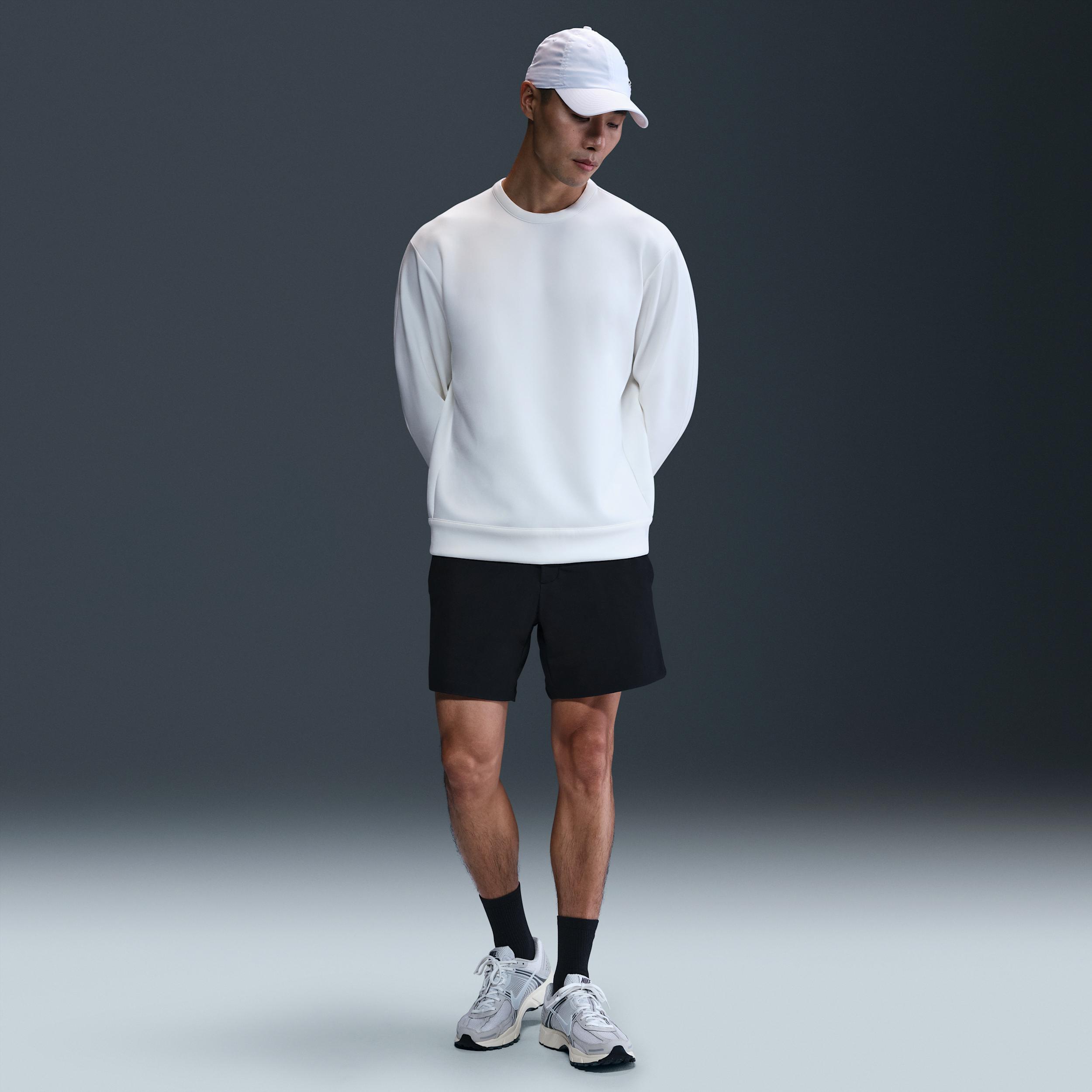Nike Men's 24.7 PerfectStretch Dri-FIT 6" Shorts by NIKE