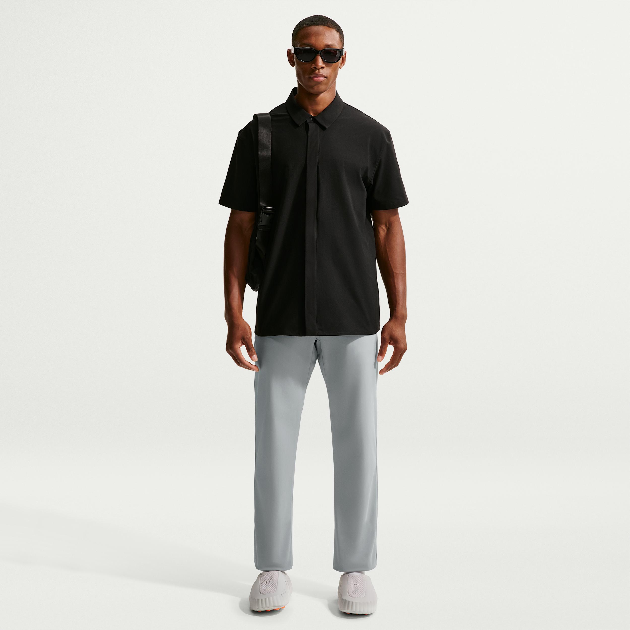 Nike Men's 24.7 PerfectStretch Dri-FIT Regular Chino Pants by NIKE