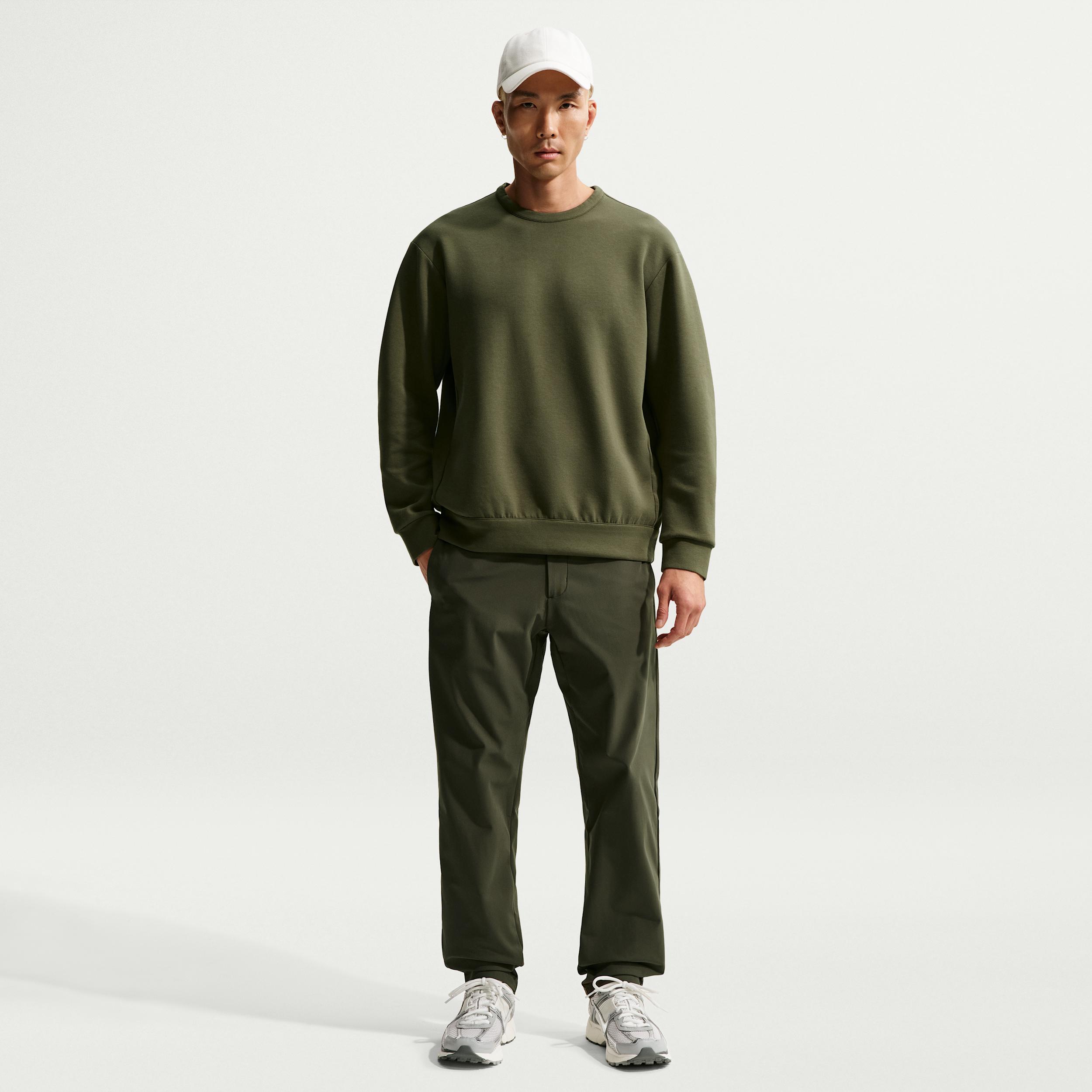 Nike Men's 24.7 PerfectStretch Dri-FIT Regular Chino Pants by NIKE