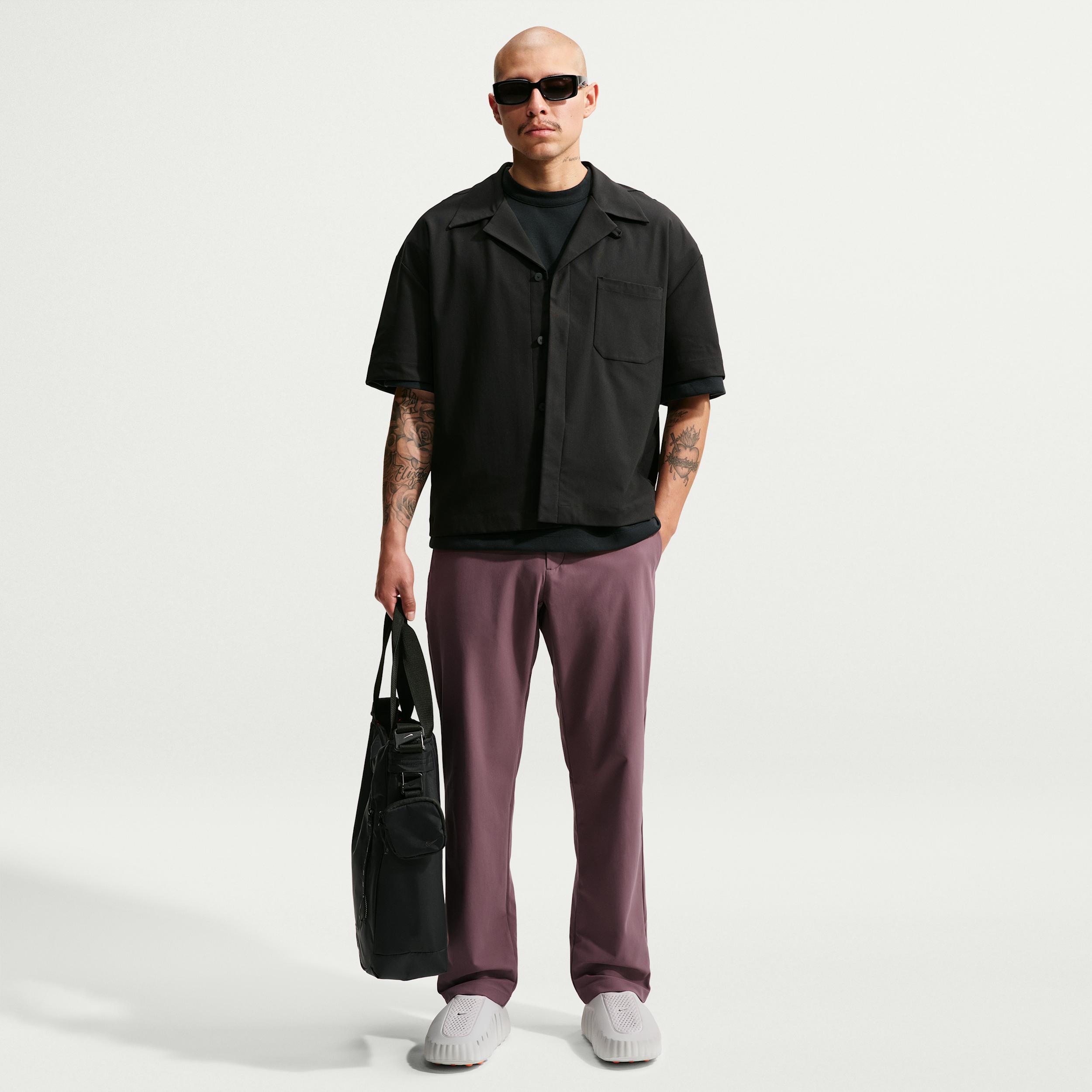 Nike Men's 24.7 PerfectStretch Dri-FIT Regular Chino Pants by NIKE