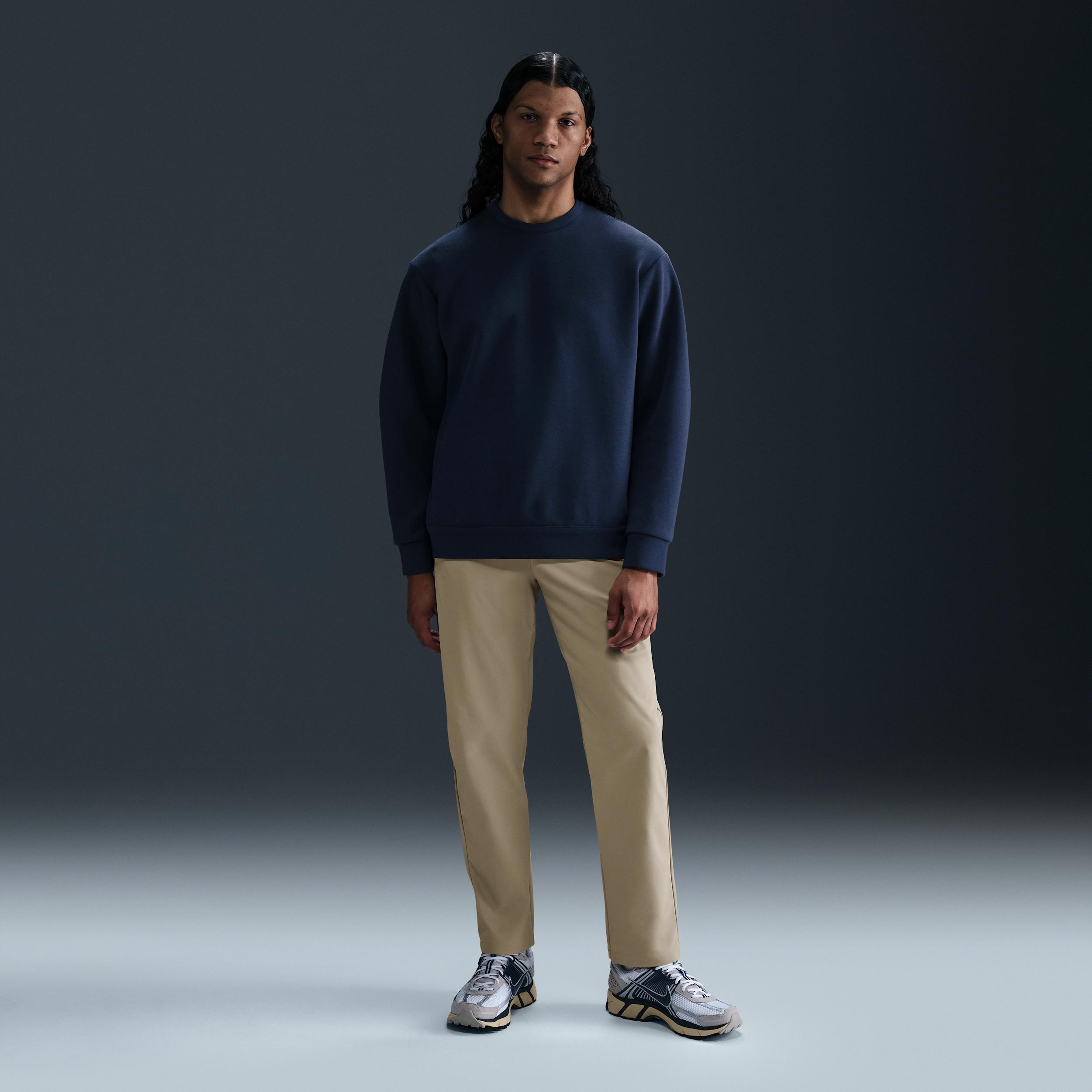 Nike Men's 24.7 PerfectStretch Dri-FIT Regular Chino Pants by NIKE