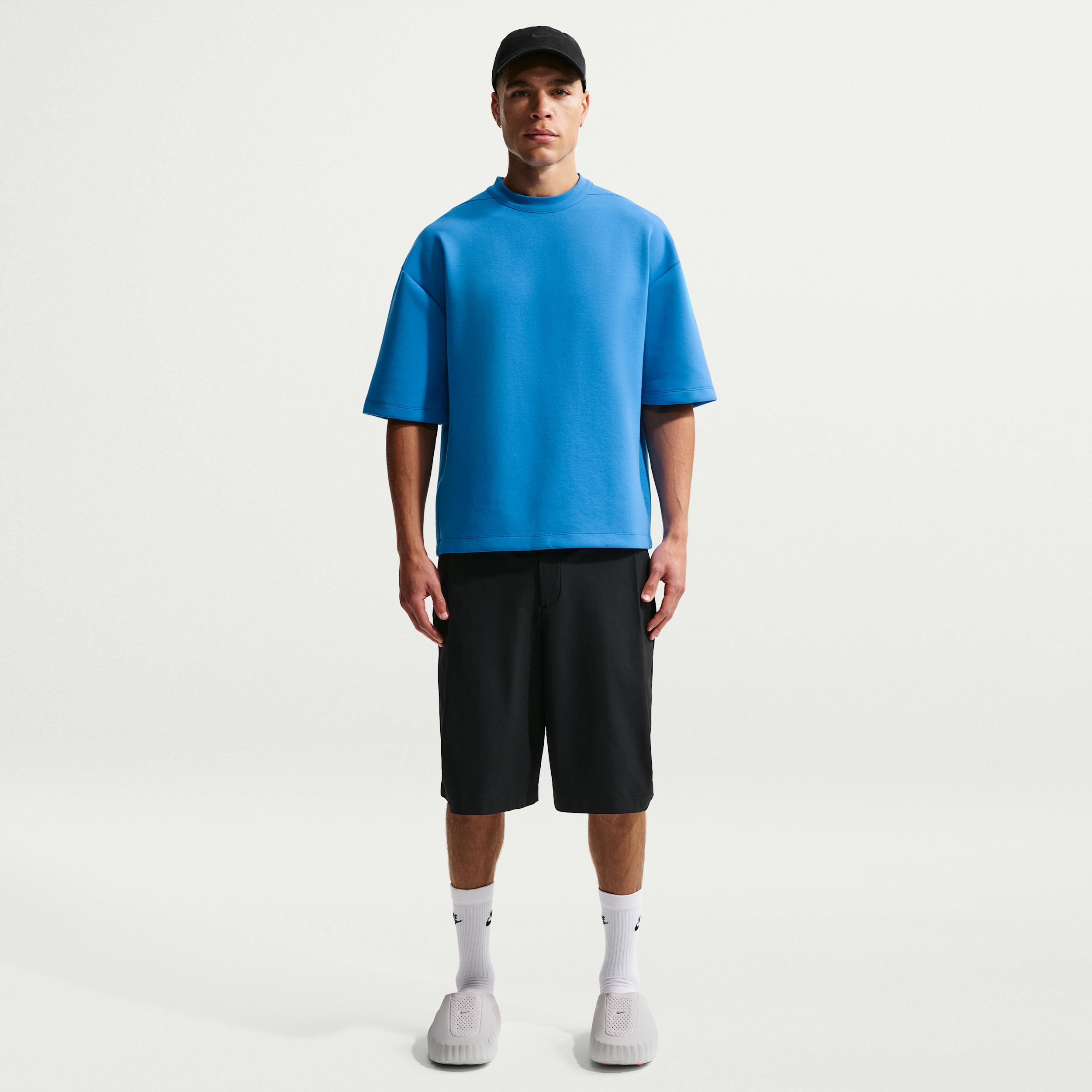 Nike Men's 24.7 PerfectStretch Dri-FIT UV 10" Shorts by NIKE