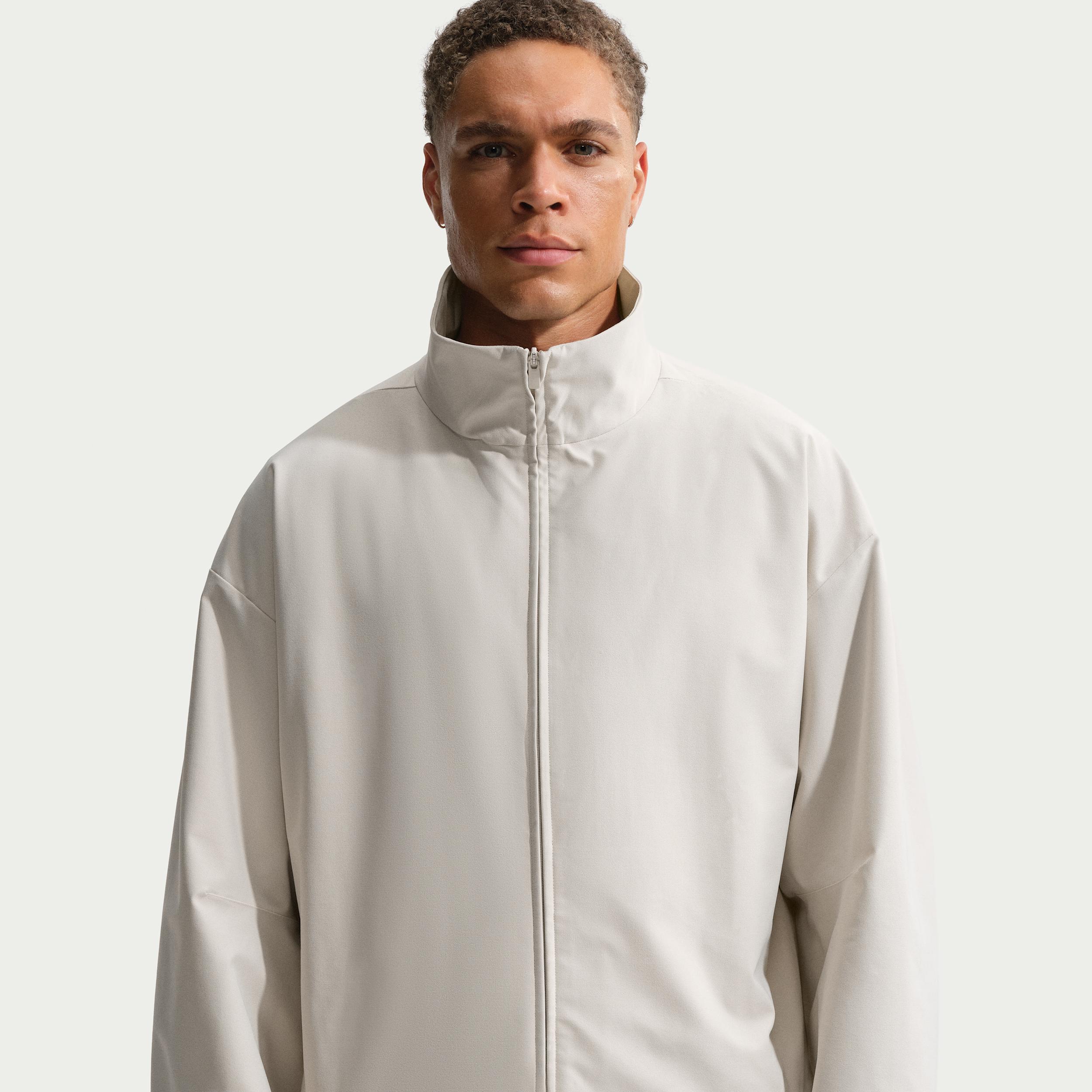 Nike Men's 24.7 PerfectStretch Therma-FIT OCTA Jacket by NIKE