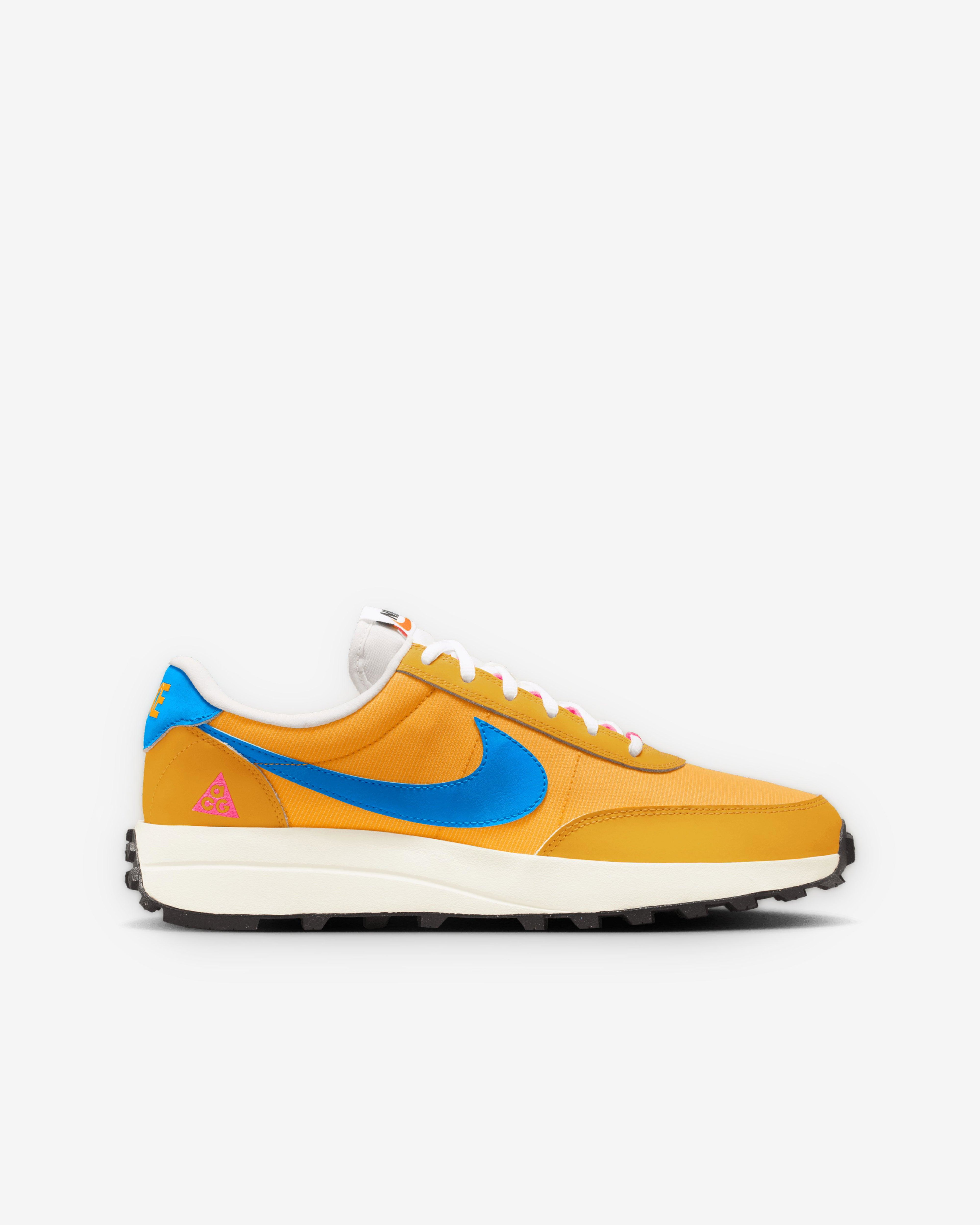 Nike - Men's ACG LDV - (Dark Sulphur/Photo Blue) by NIKE