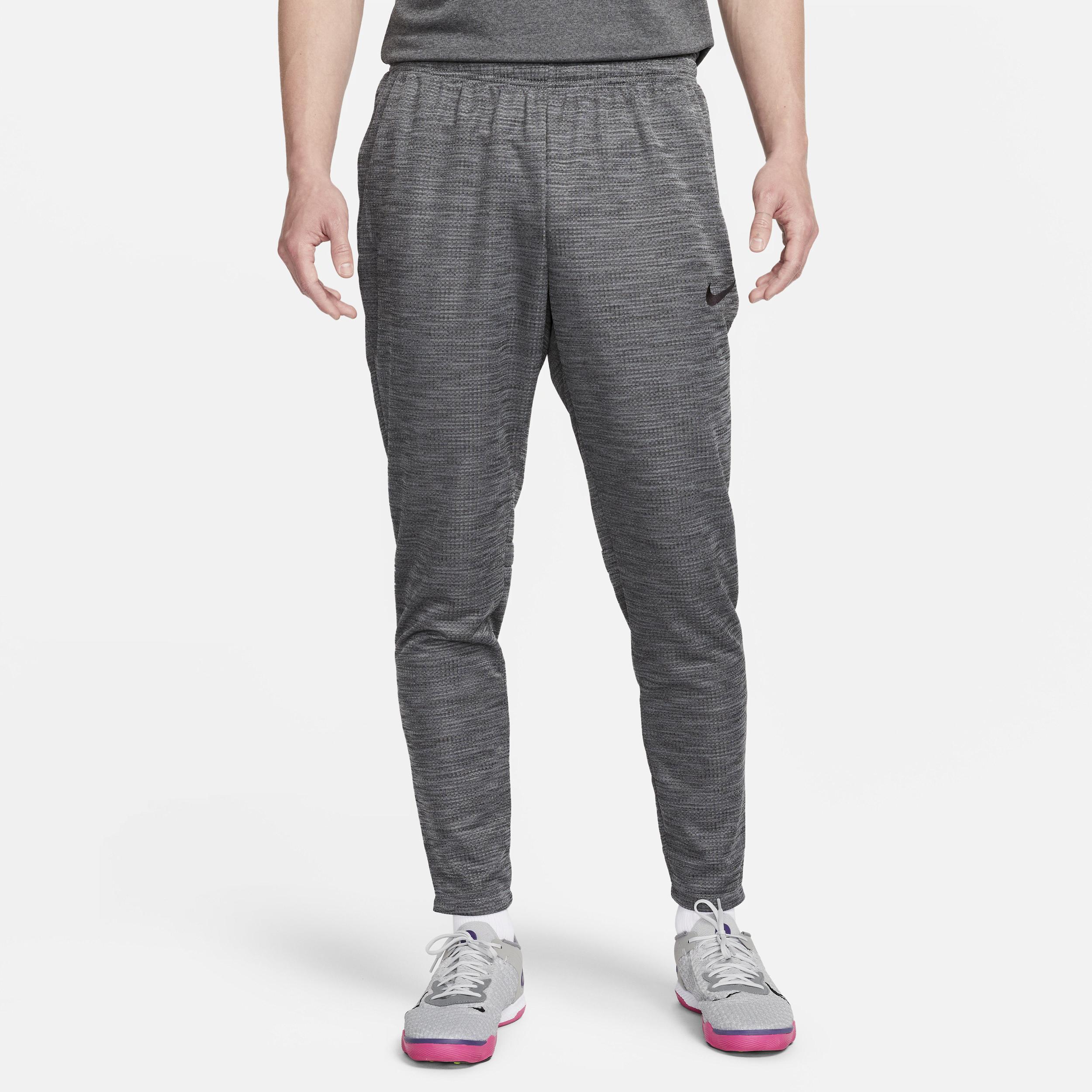 Nike Men's Academy Dri-FIT Soccer Track Pants by NIKE