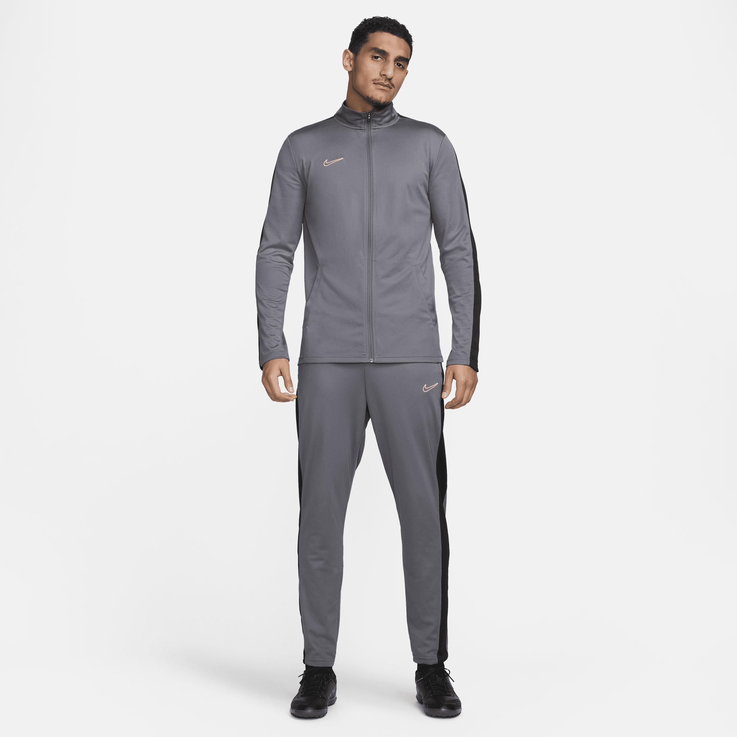 Nike Men's Academy Dri-FIT Soccer Tracksuit by NIKE