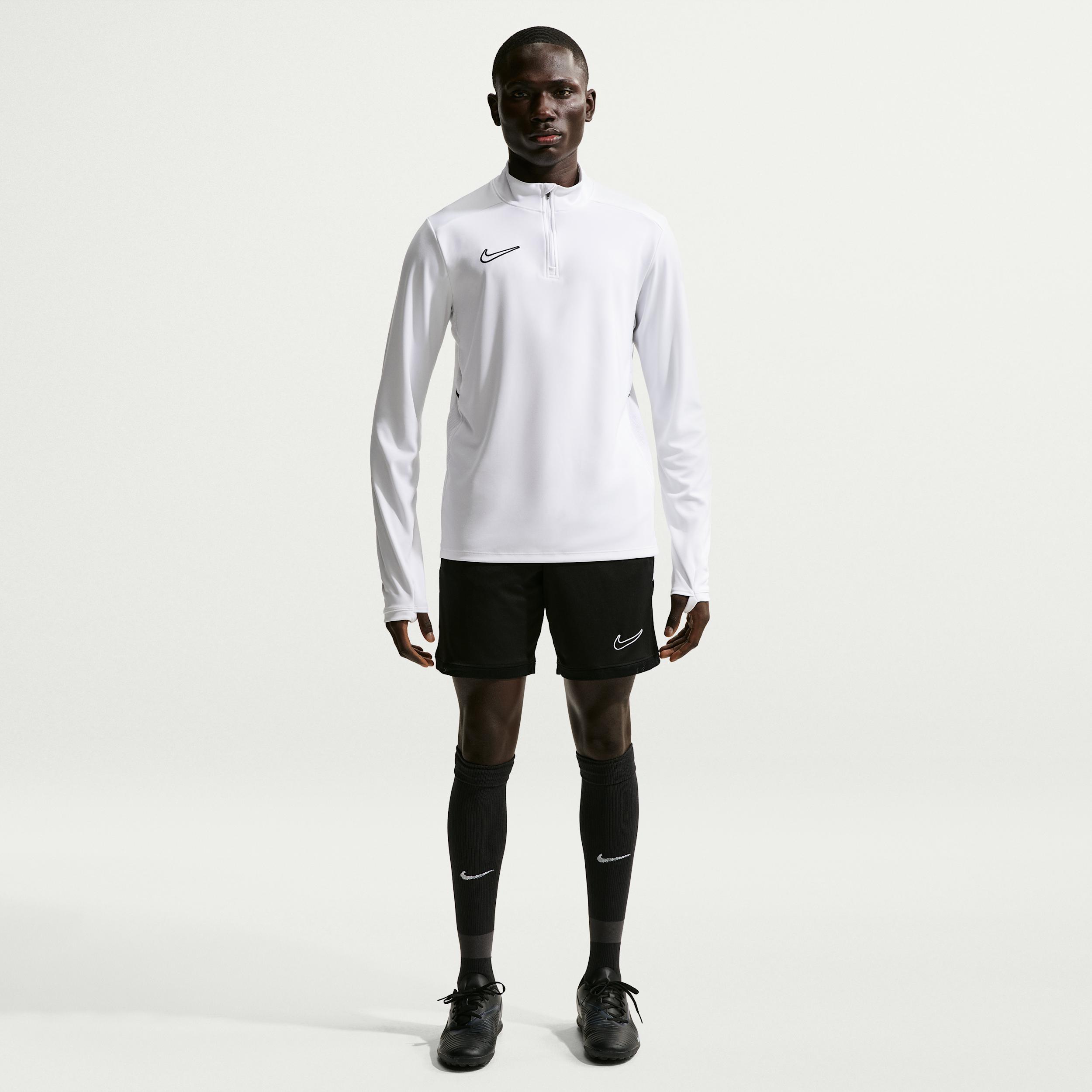 Nike Men's Academy Nike Men's Dri-FIT Soccer Shorts by NIKE