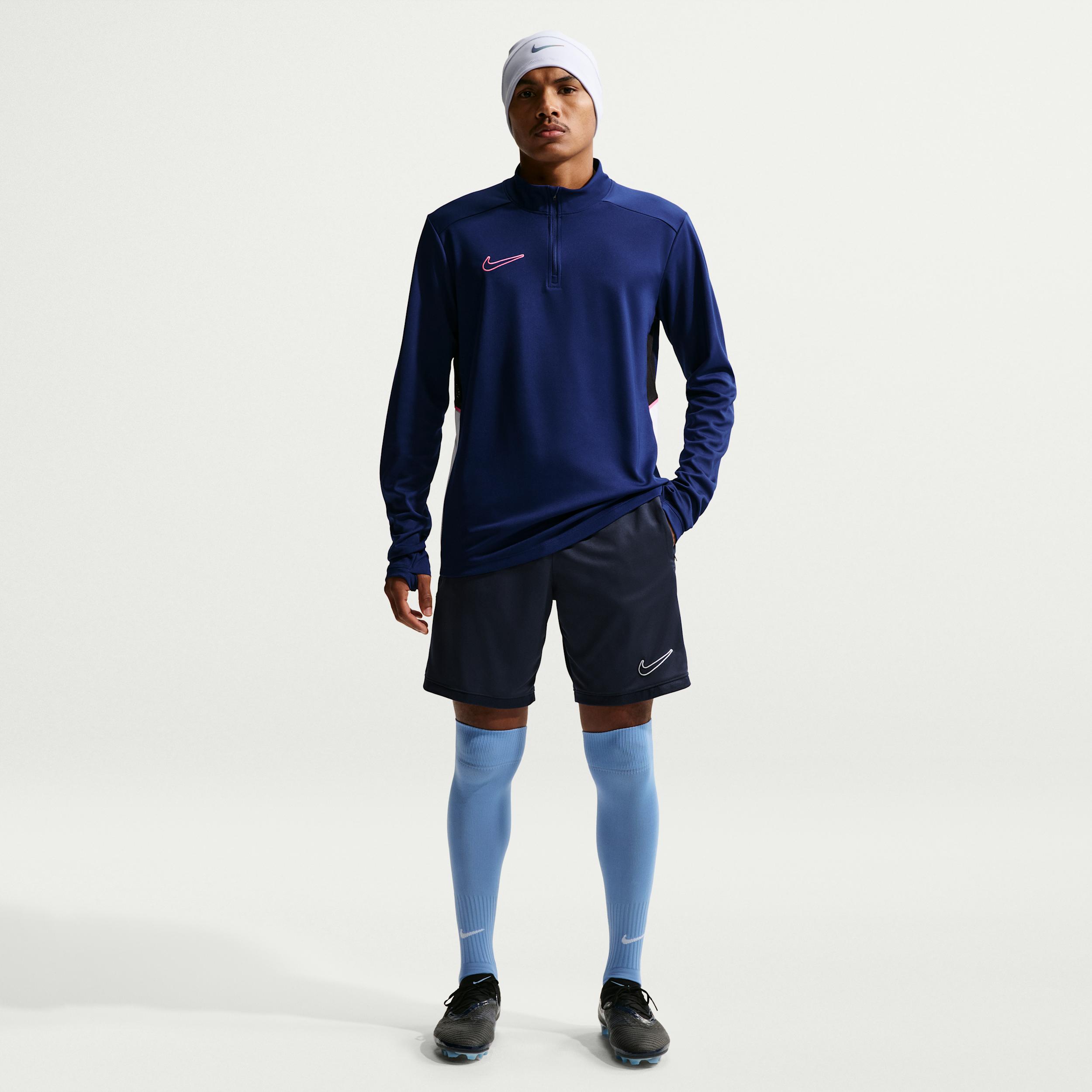 Nike Men's Academy Nike Men's Dri-FIT Soccer Shorts by NIKE