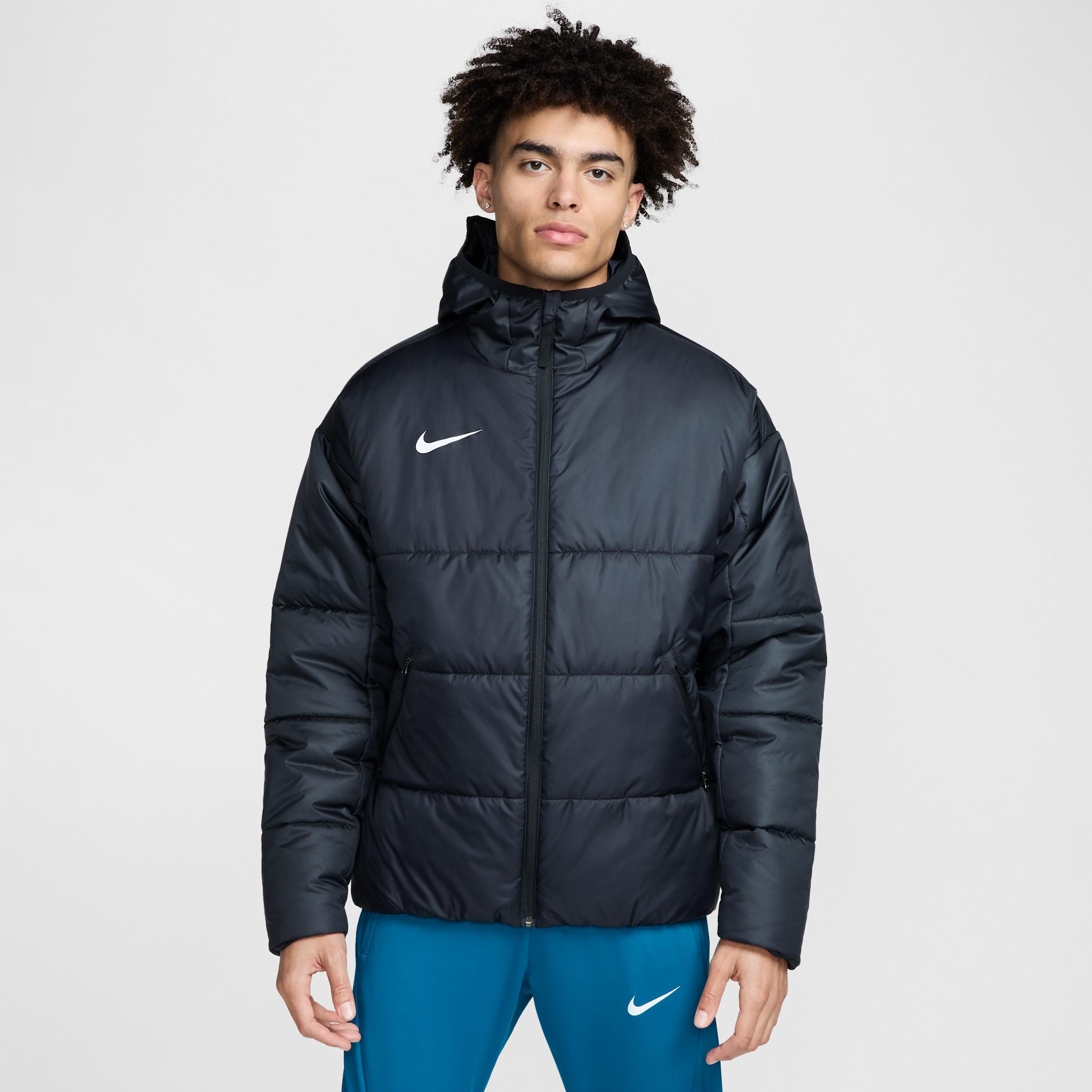Nike Men's Academy Pro 24 Fall Therma-FIT Soccer Jacket by NIKE