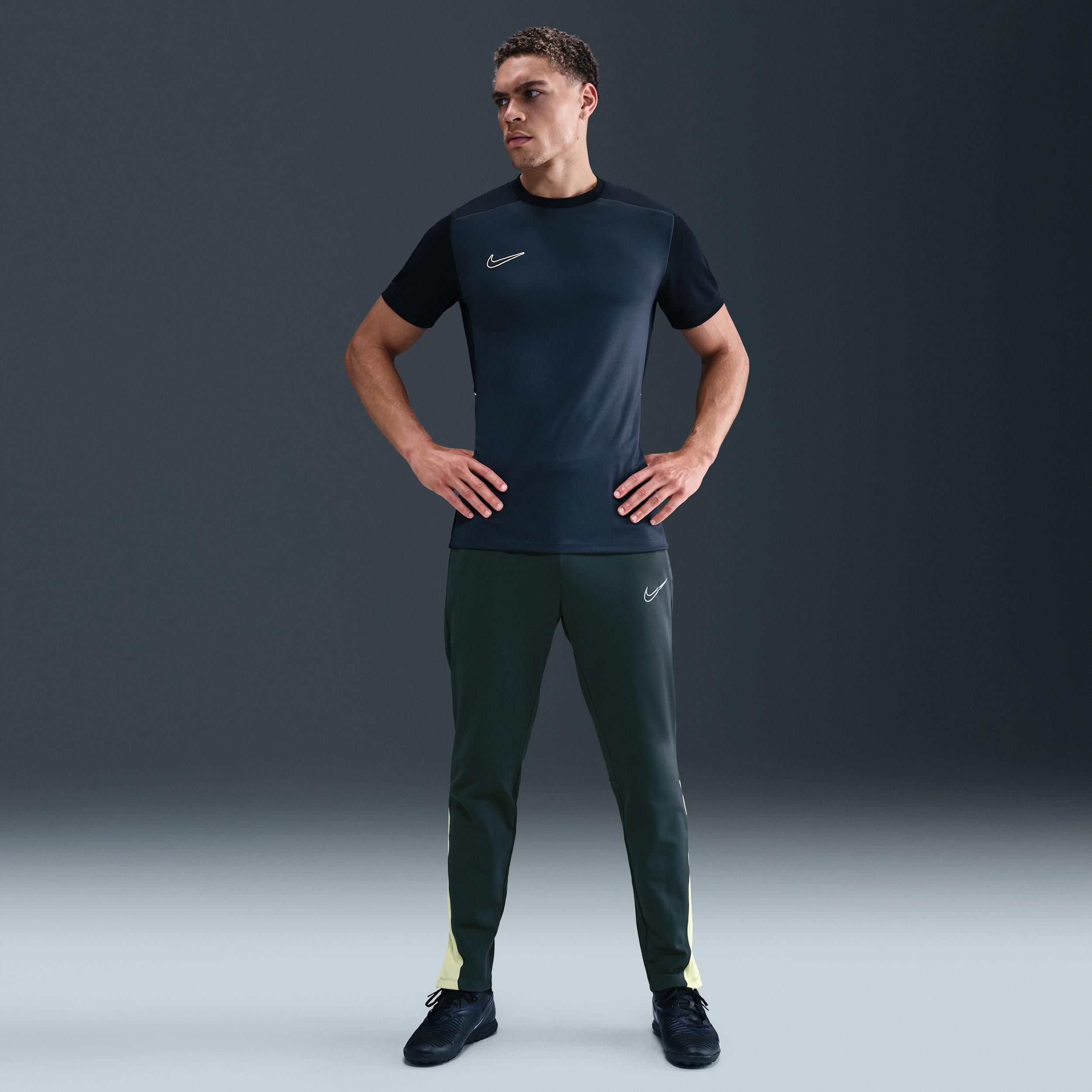 Nike Men's Academy Winter Warrior Therma-FIT Soccer Pants by NIKE