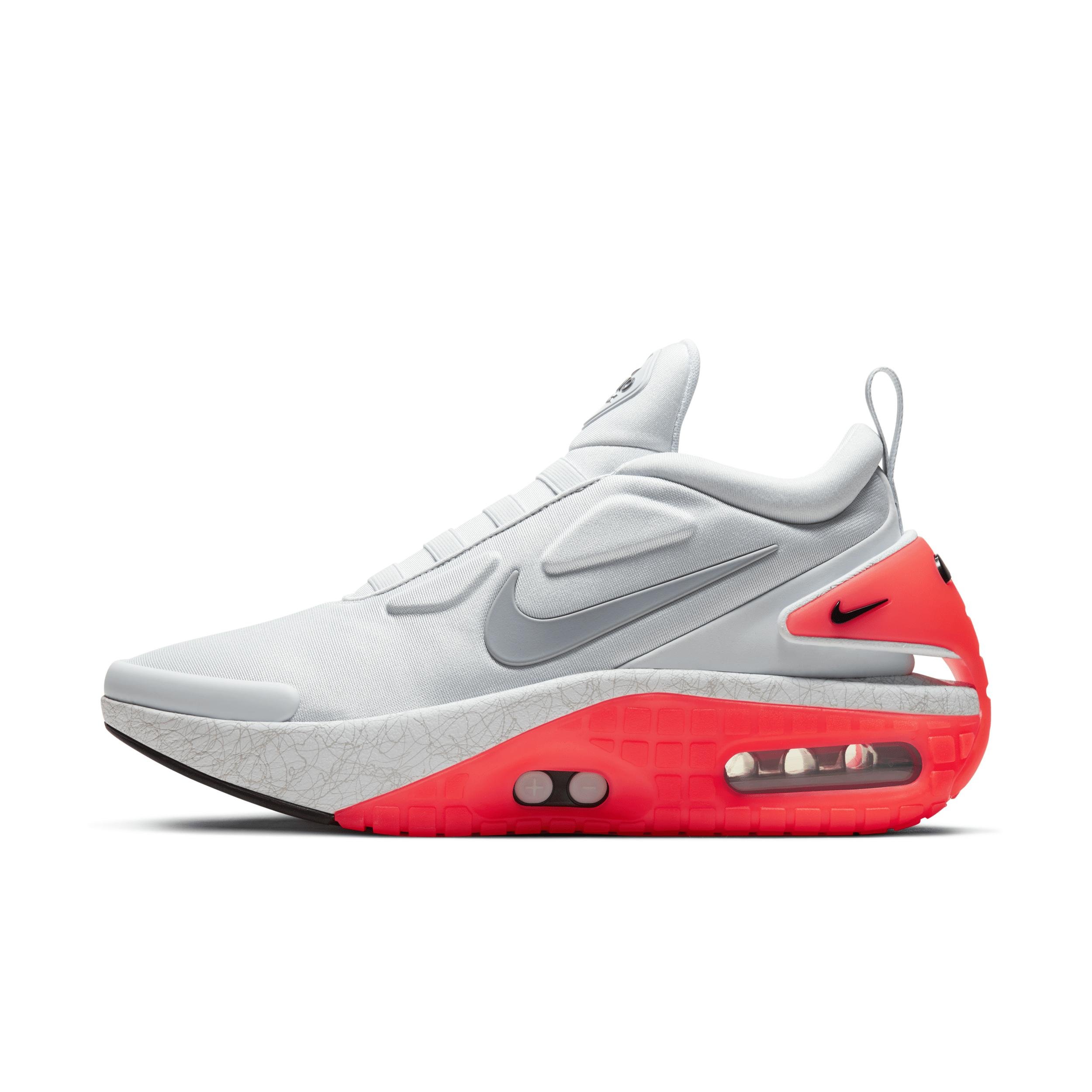 Nike Men's Adapt Auto Max Shoes by NIKE