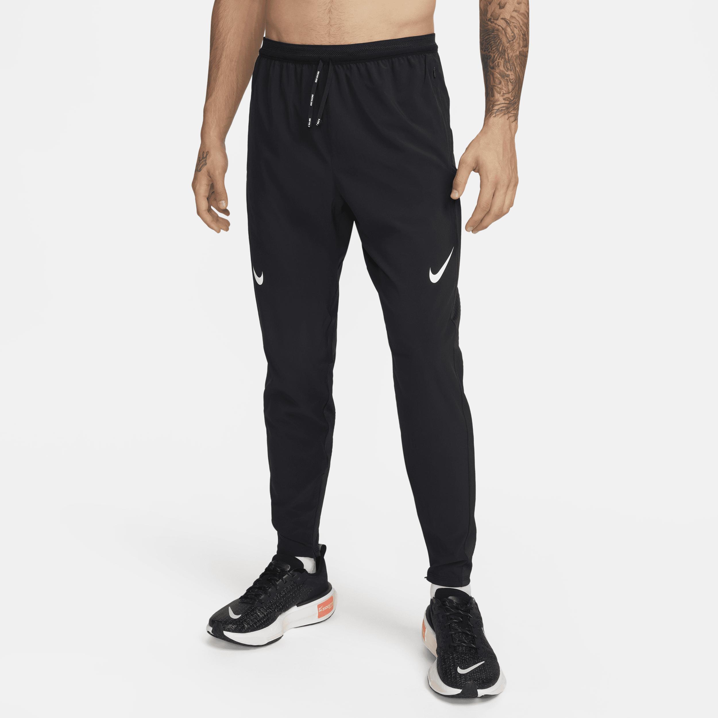 Nike Men's AeroSwift Dri-FIT ADV Running Pants by NIKE