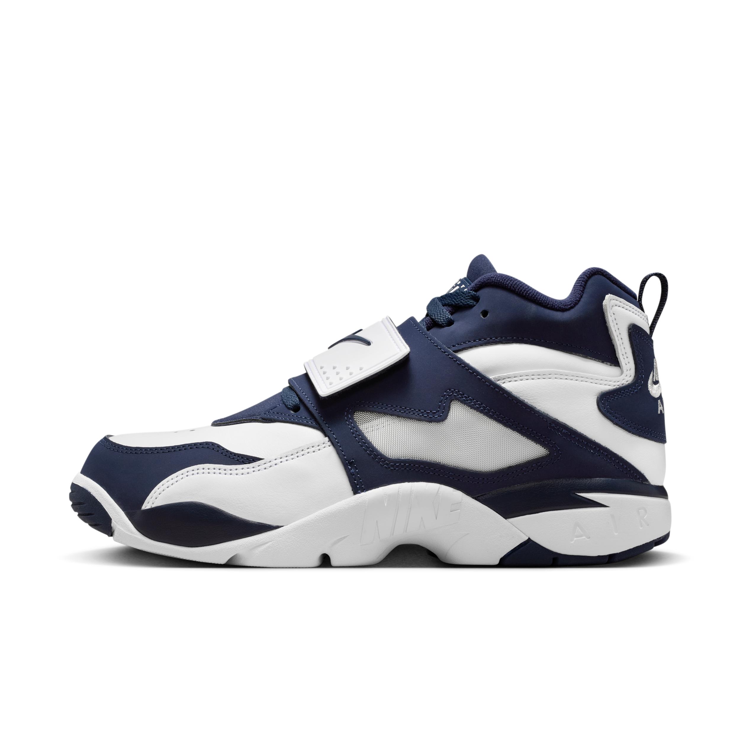 Nike Men's Air Diamond Turf Shoes by NIKE