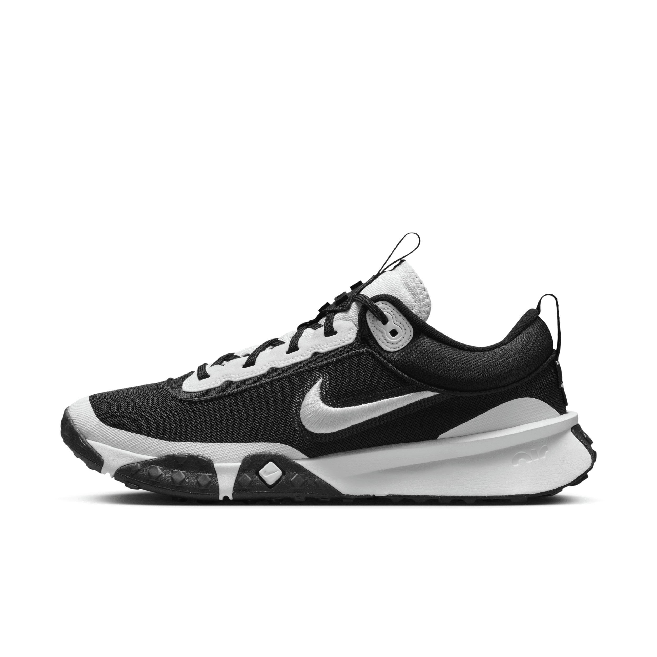 Nike Men's Air Diamond Varsity Turf Baseball Shoes by NIKE