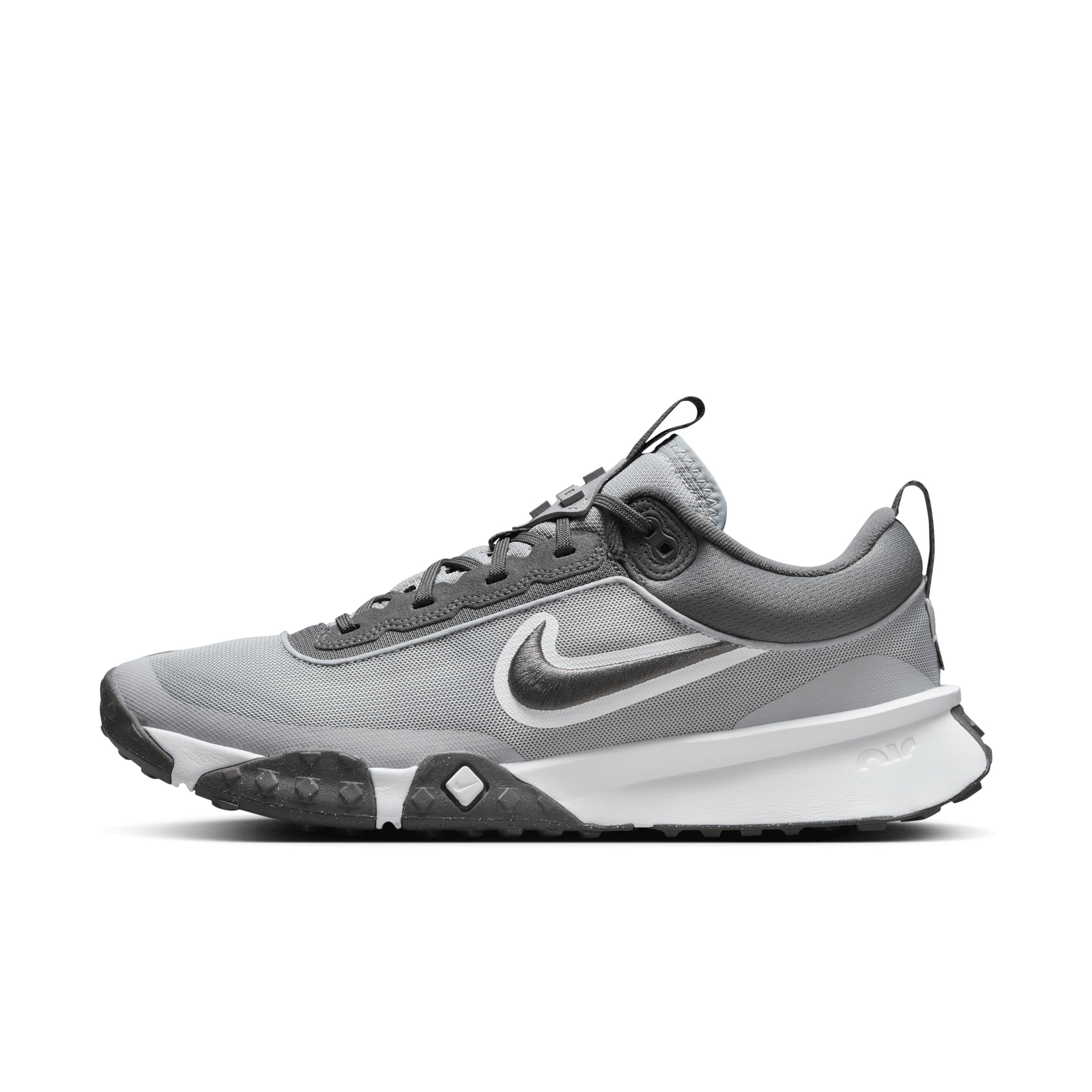 Nike Men's Air Diamond Varsity Turf Baseball Shoes by NIKE