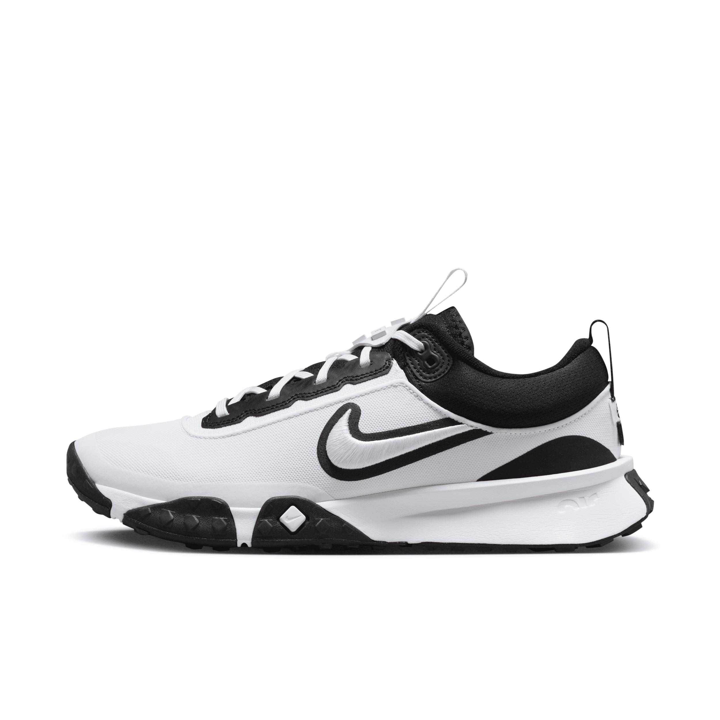 Nike Men's Air Diamond Varsity Turf Baseball Shoes by NIKE