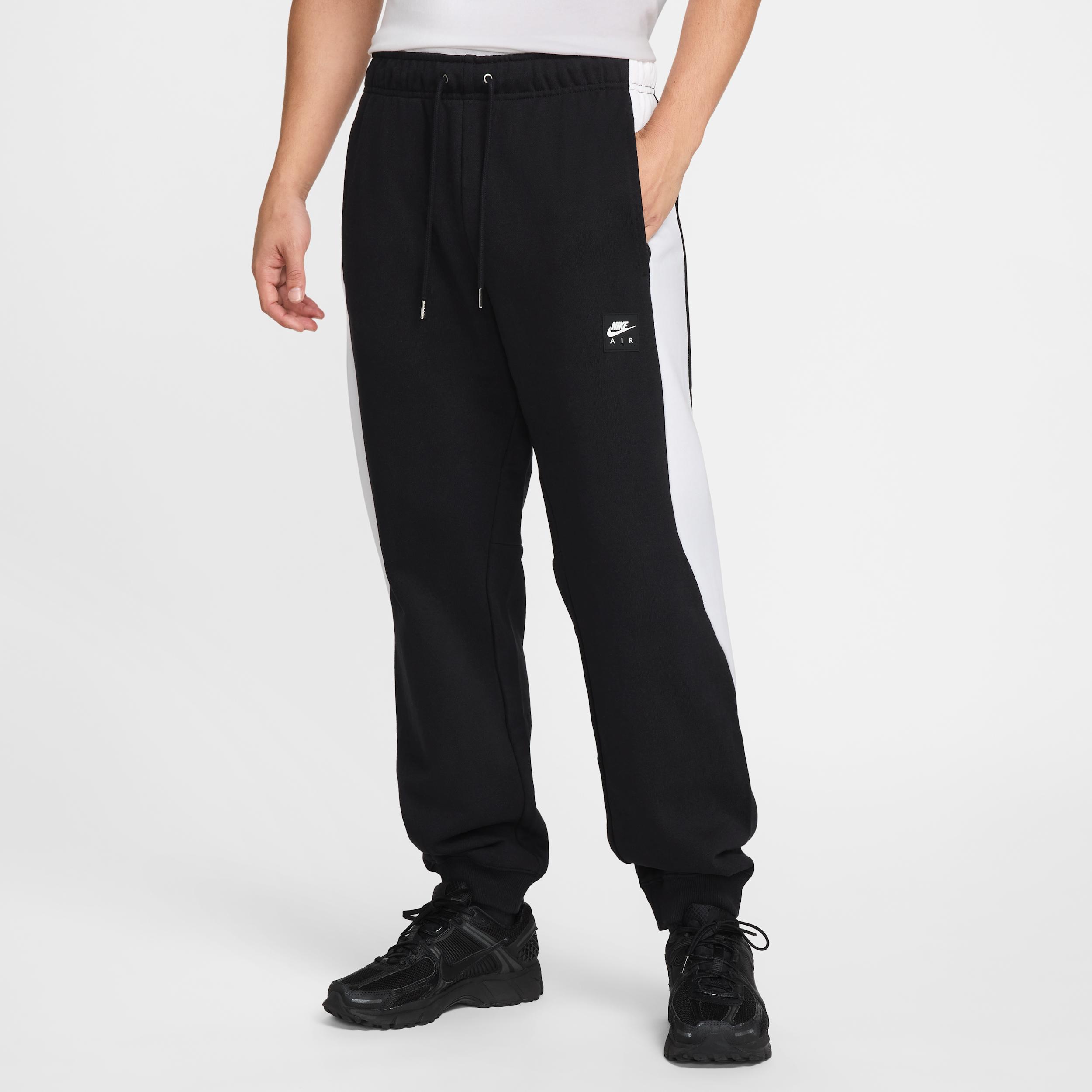 Nike Men's Air Fleece Jogger Pants by NIKE
