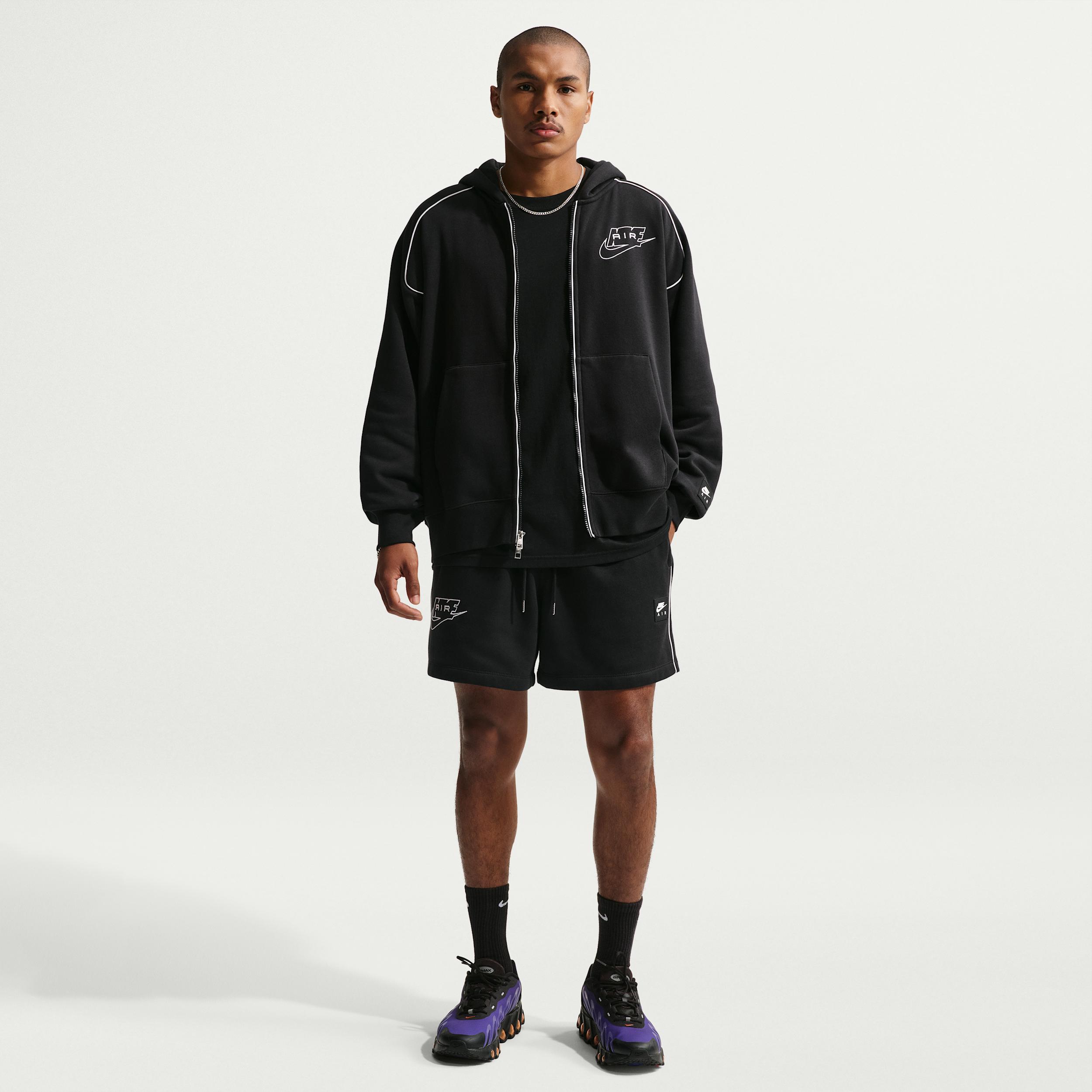 Nike Men's Air Fleece Shorts by NIKE
