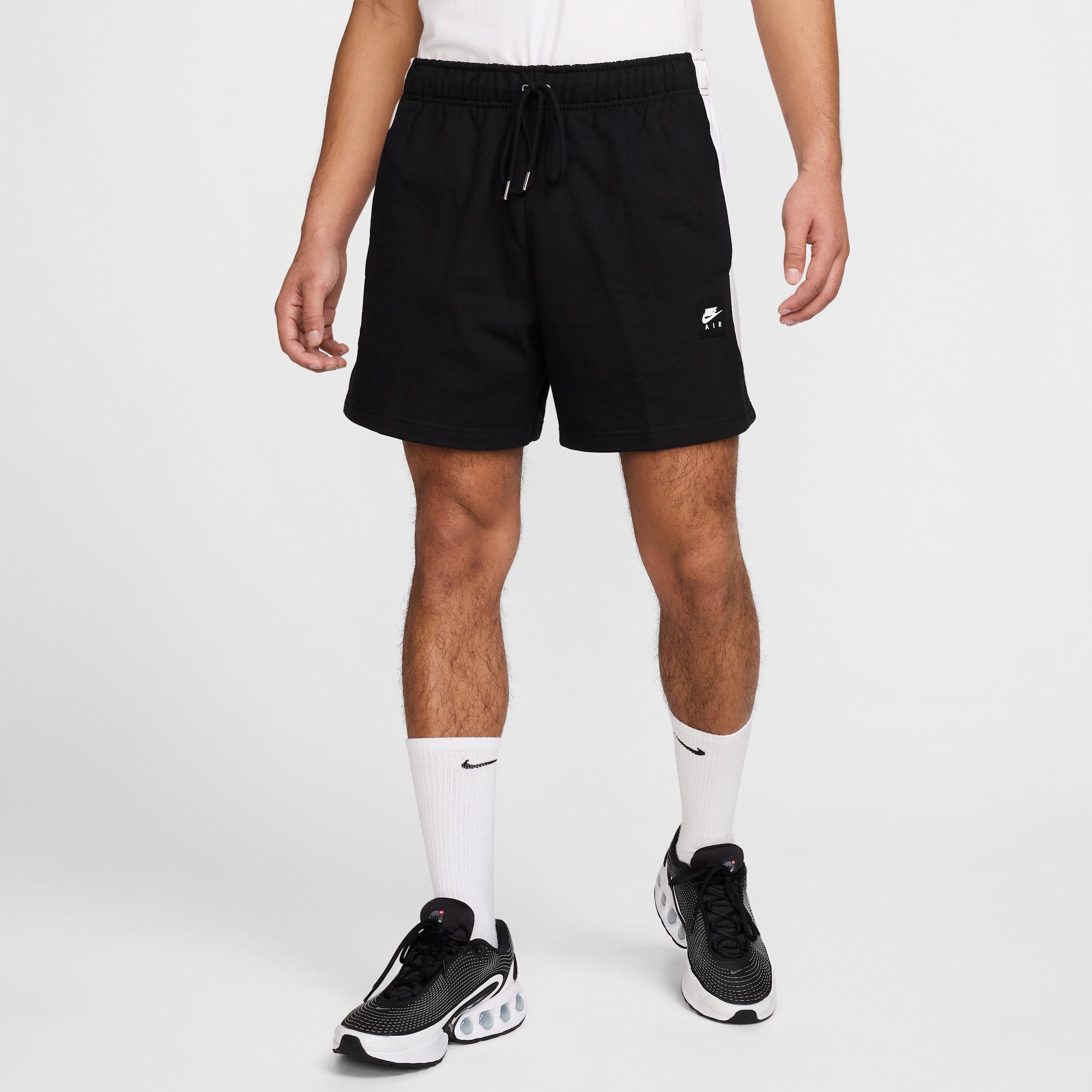 Nike Men's Air Fleece Shorts by NIKE