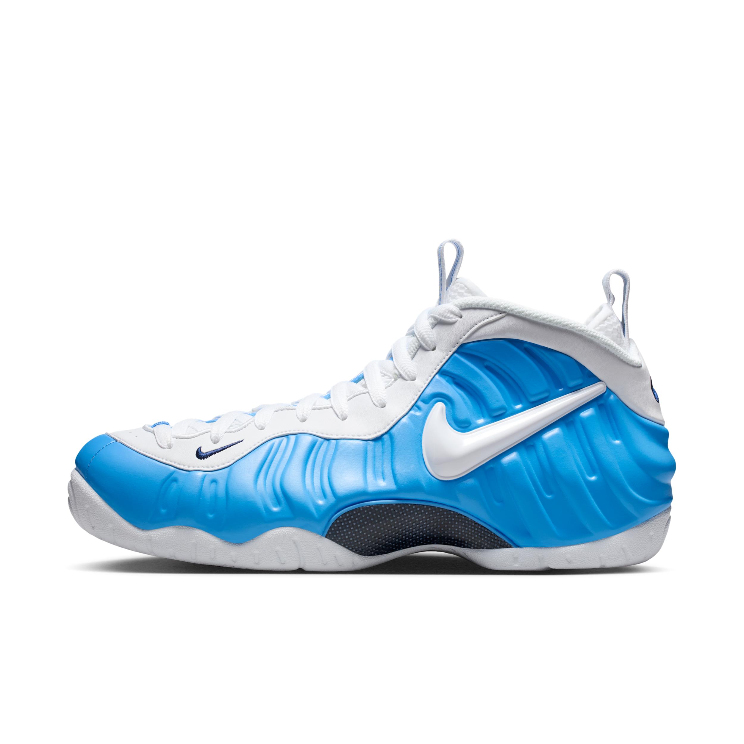 Nike Men's Air Foamposite Pro Shoes by NIKE