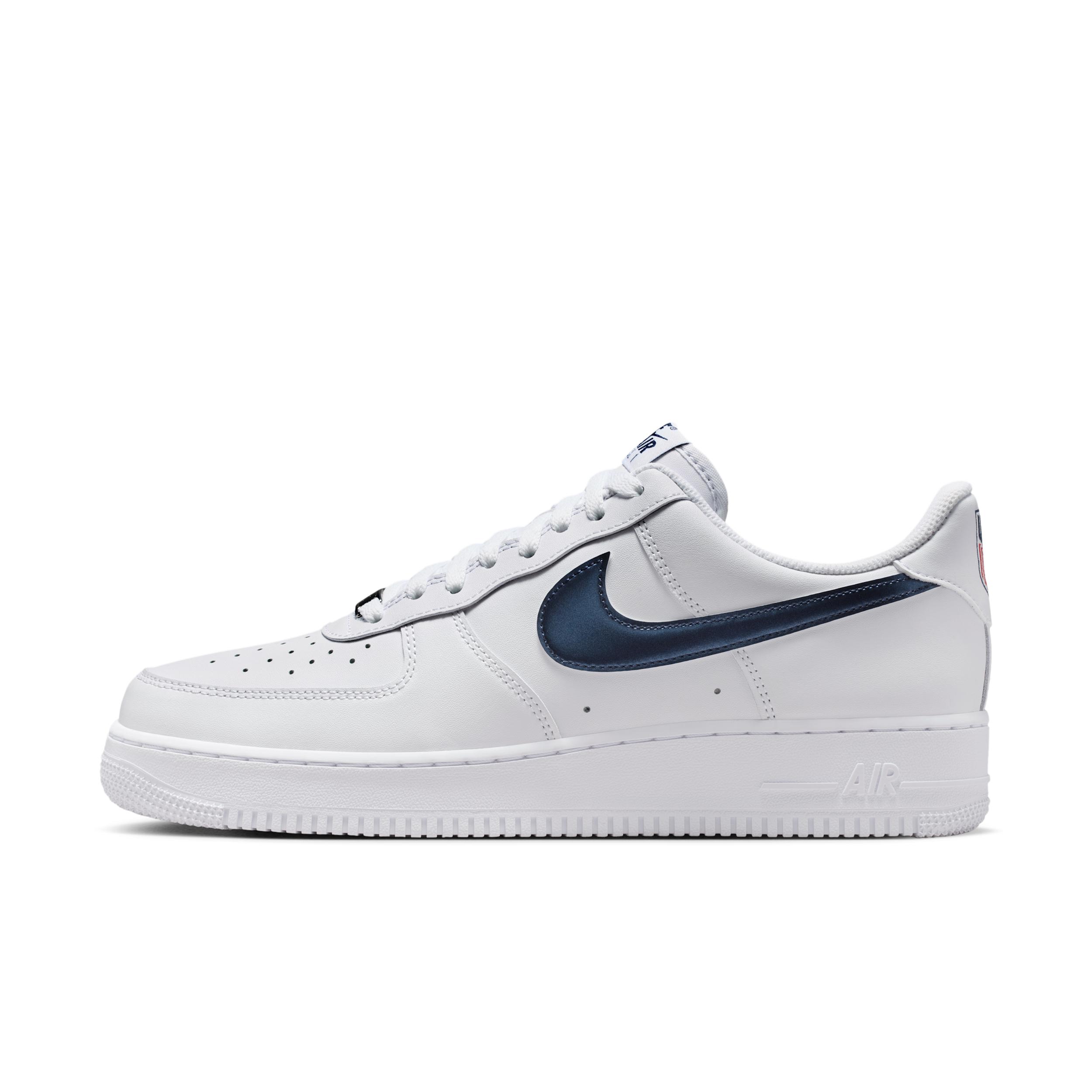 Nike Men's Air Force 1 '0 LV8 "USA" Shoes by NIKE