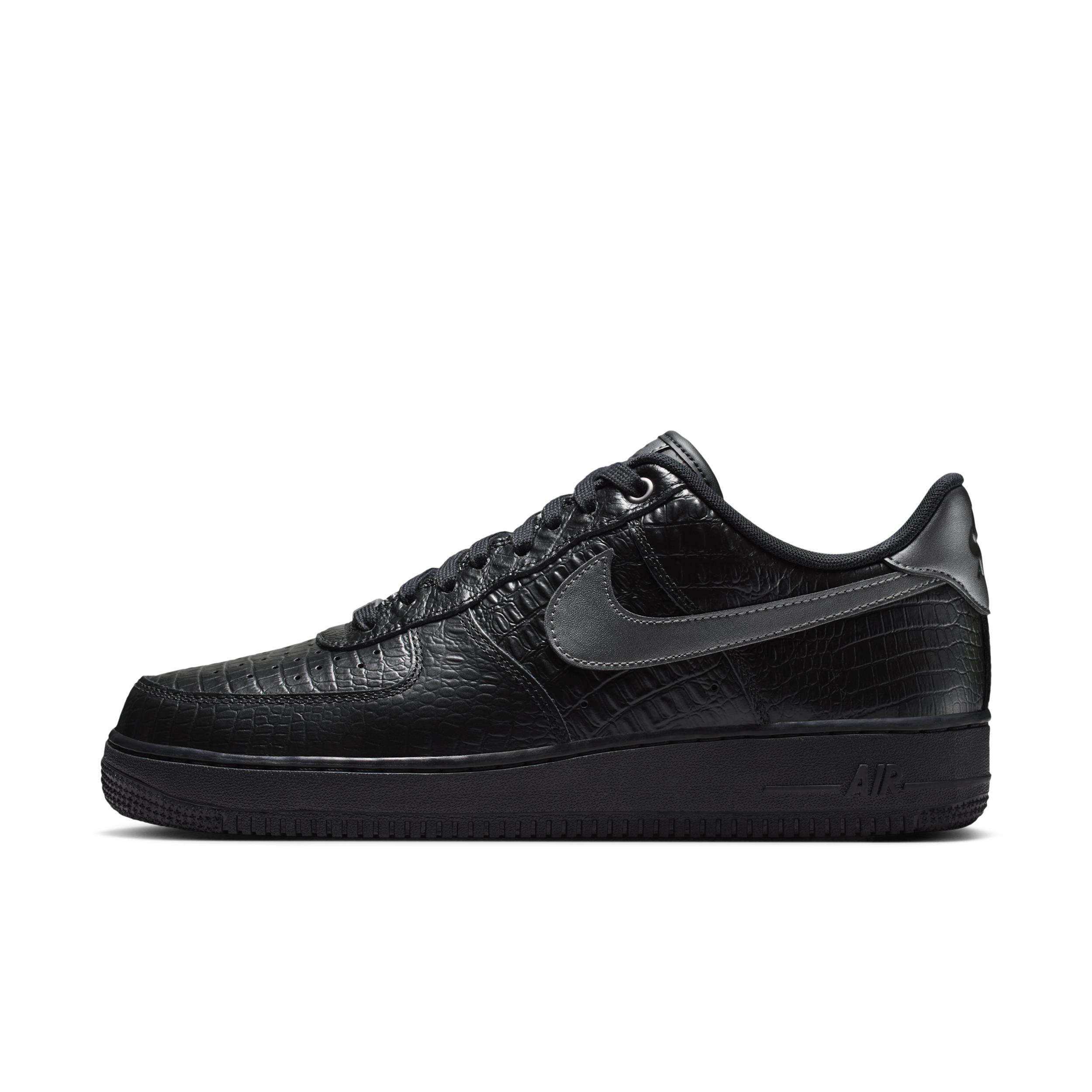 Nike Men's Air Force 1 '0 Shoes by NIKE