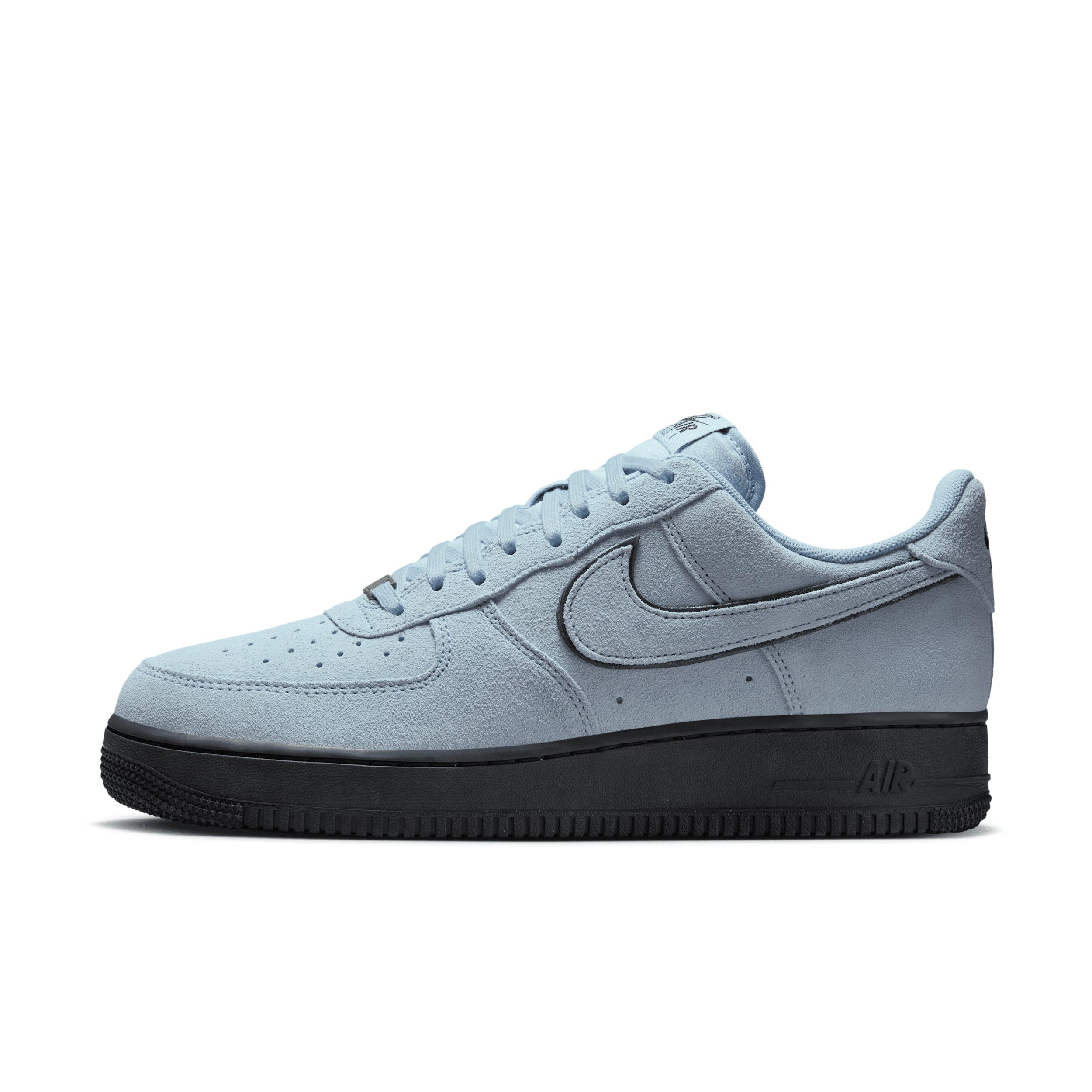 Nike Men's Air Force 1 '07 LV8 Shoes by NIKE