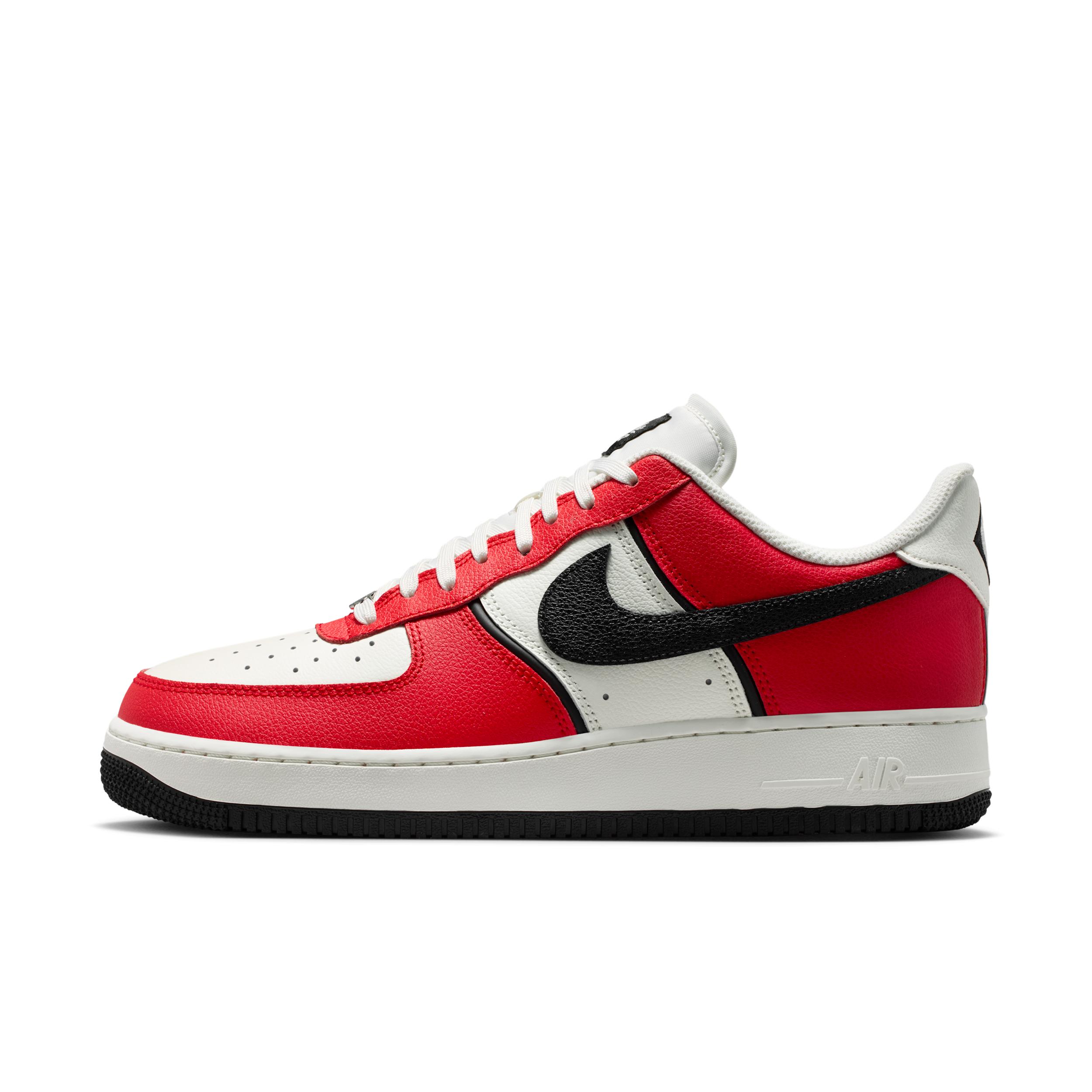 Nike Men's Air Force 1 '07 LV8 Shoes by NIKE