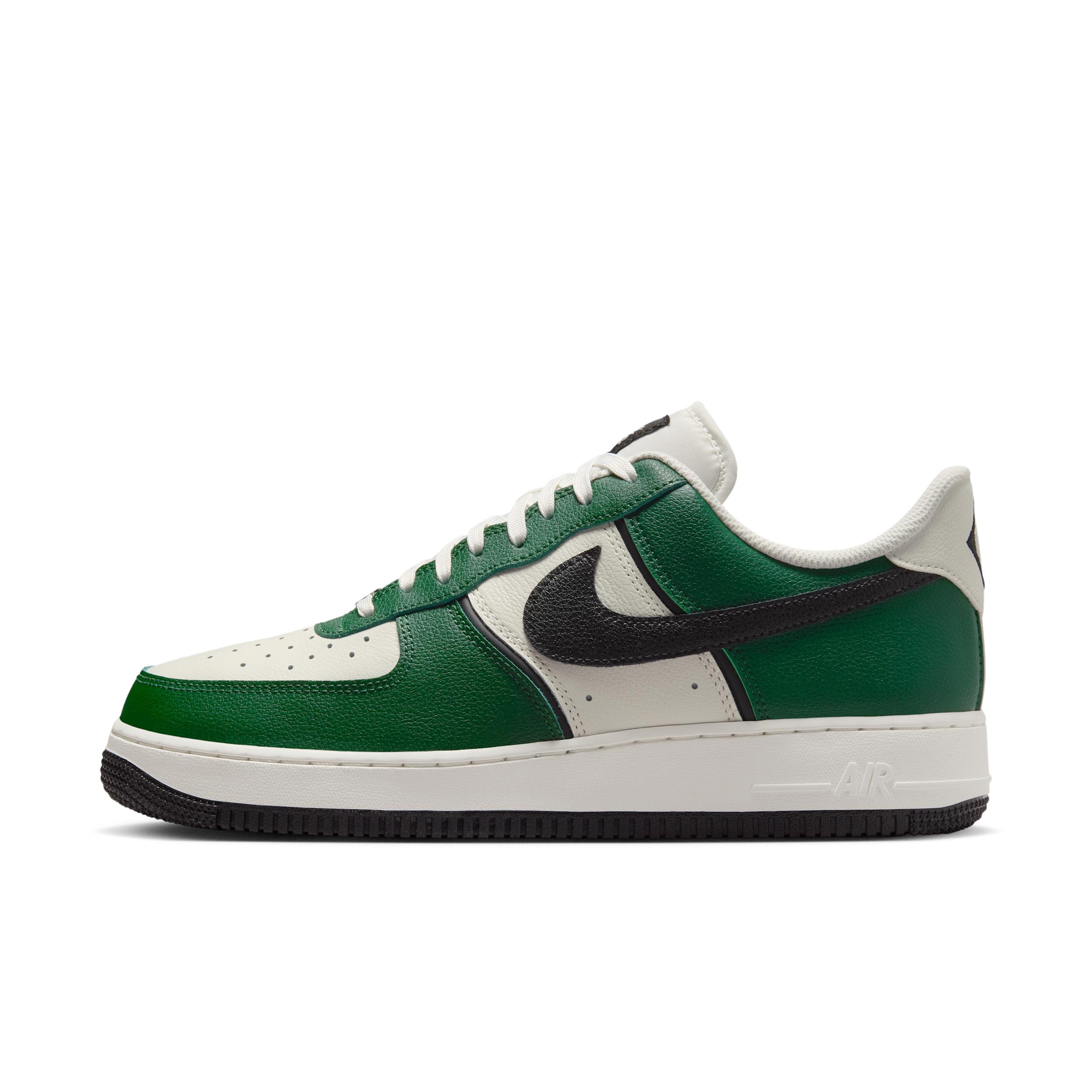 Nike Men's Air Force 1 '07 LV8 Shoes by NIKE