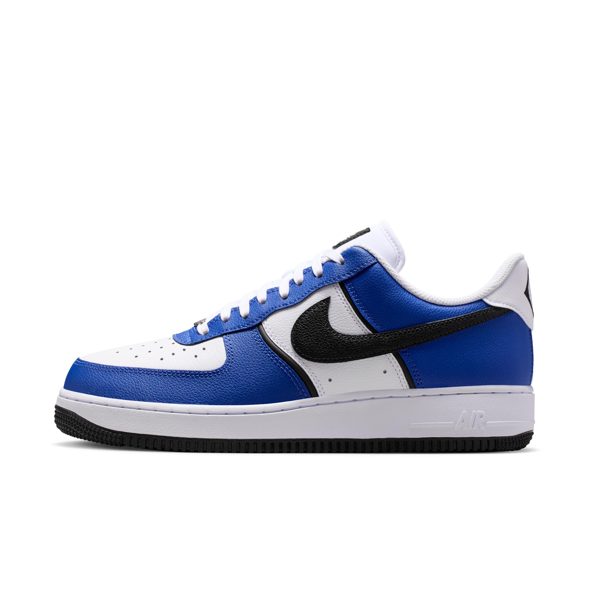 Nike Men's Air Force 1 '07 LV8 Shoes by NIKE