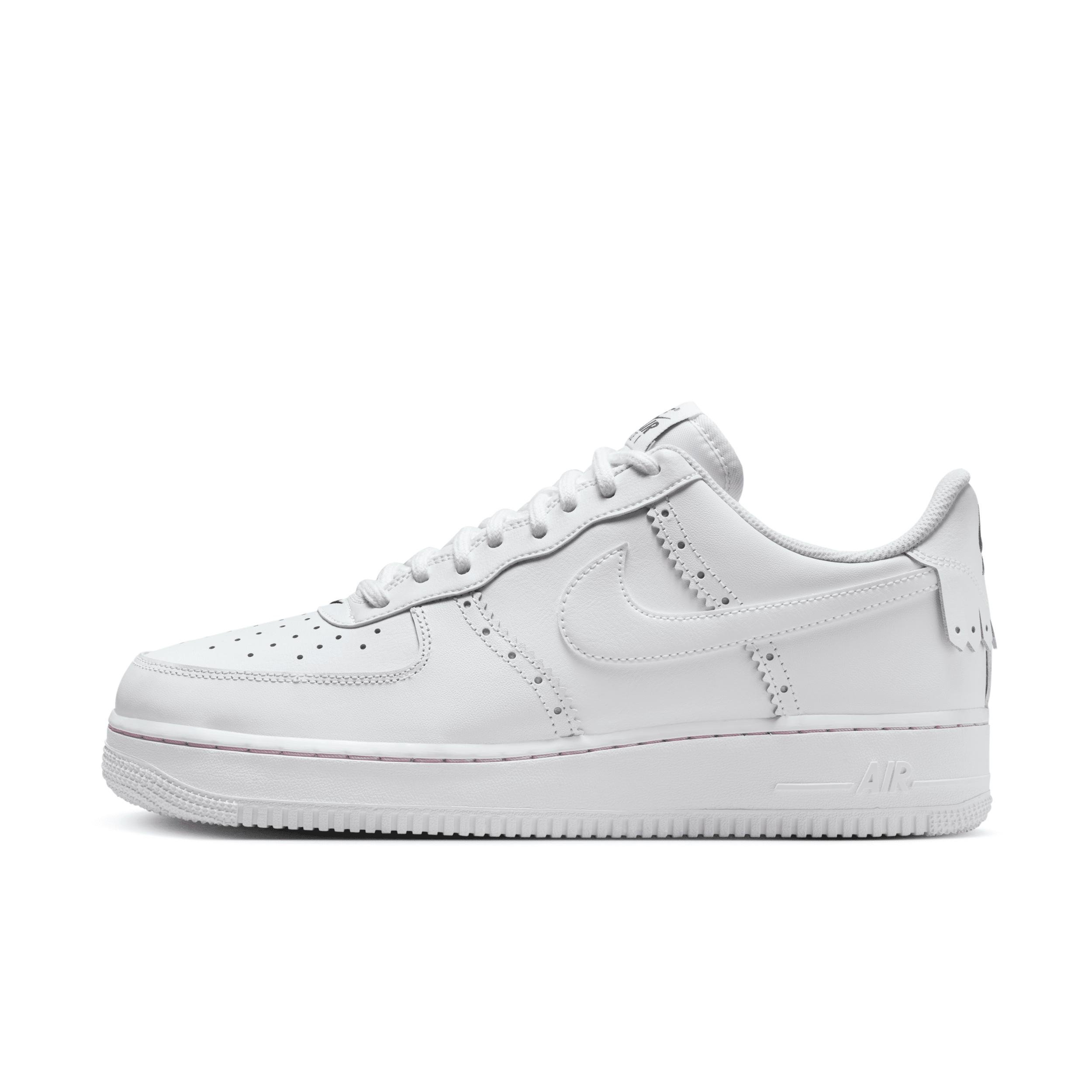 Nike Men's Air Force 1 '07 LV8 Shoes by NIKE