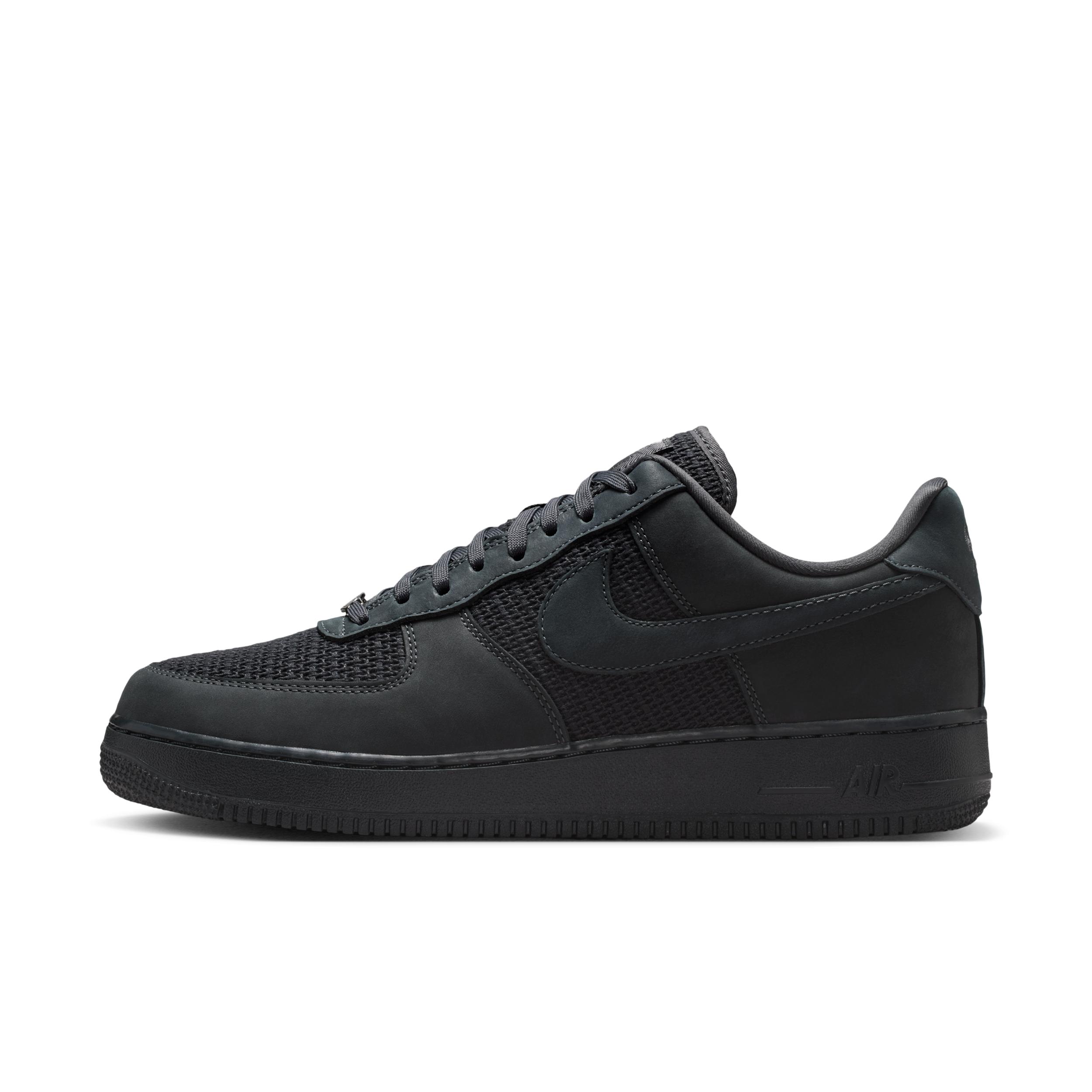 Nike Men's Air Force 1 '07 LV8 Shoes by NIKE