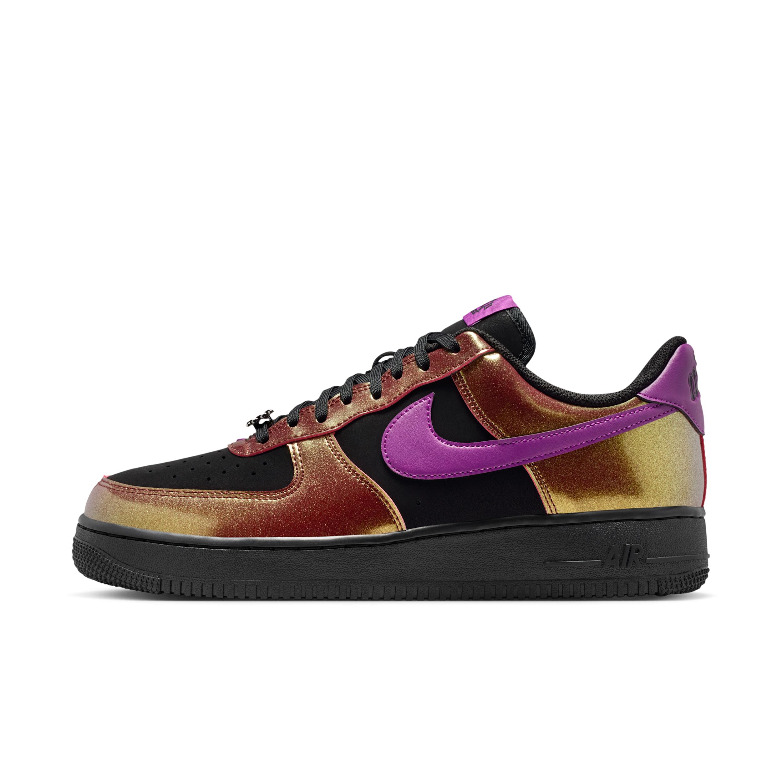 Nike Men's Air Force 1 '07 LV8 Shoes by NIKE