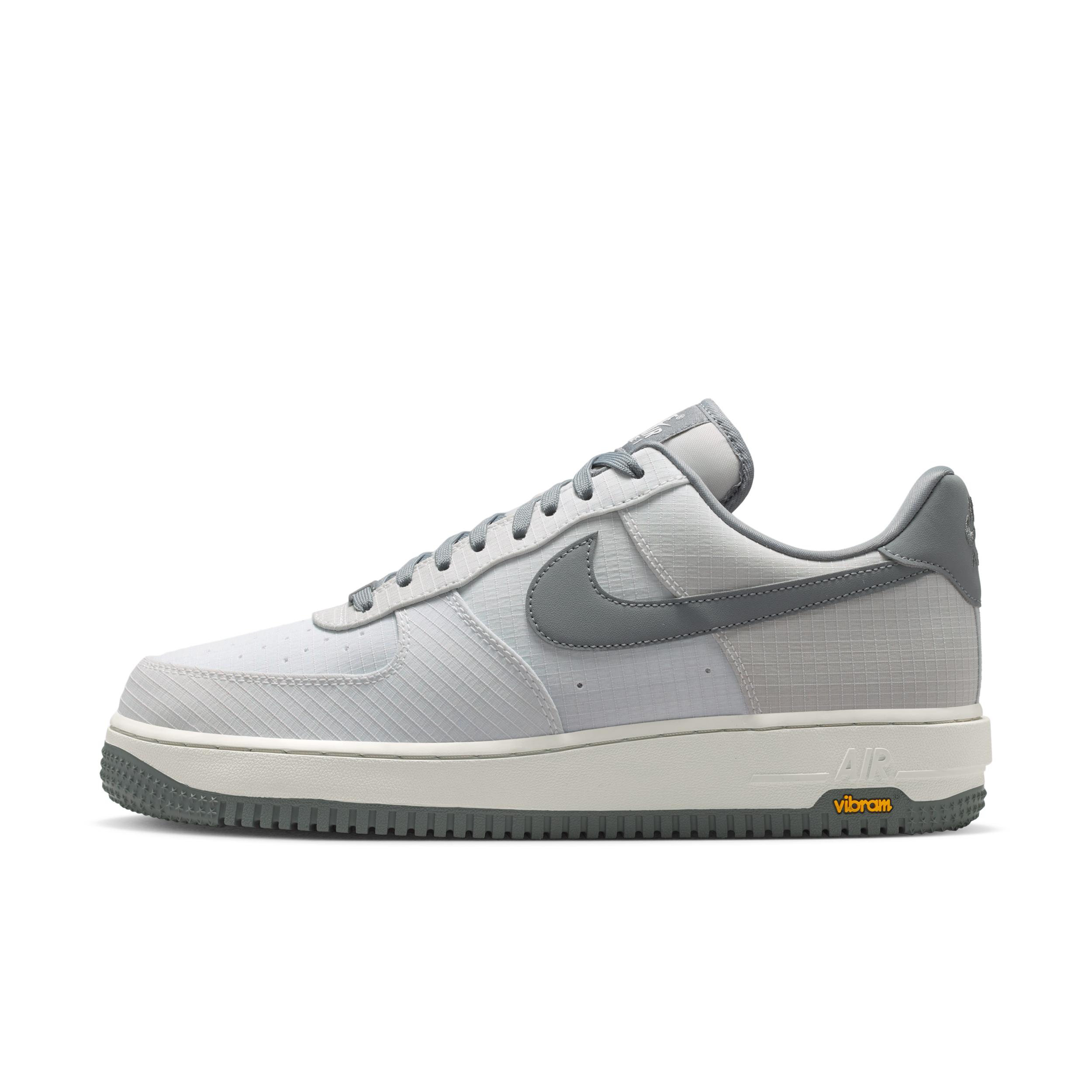 Nike Men's Air Force 1 '07 LX Vibram Shoes by NIKE