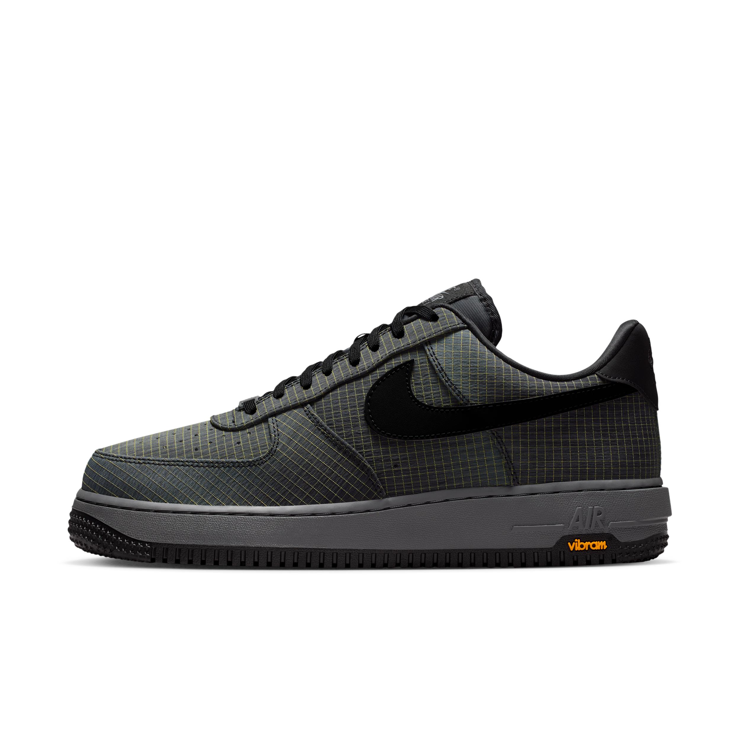 Nike Men's Air Force 1 '07 LX Vibram Shoes by NIKE