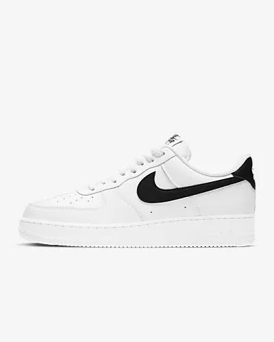 Nike Men's Air Force 1 '07 Shoes by NIKE