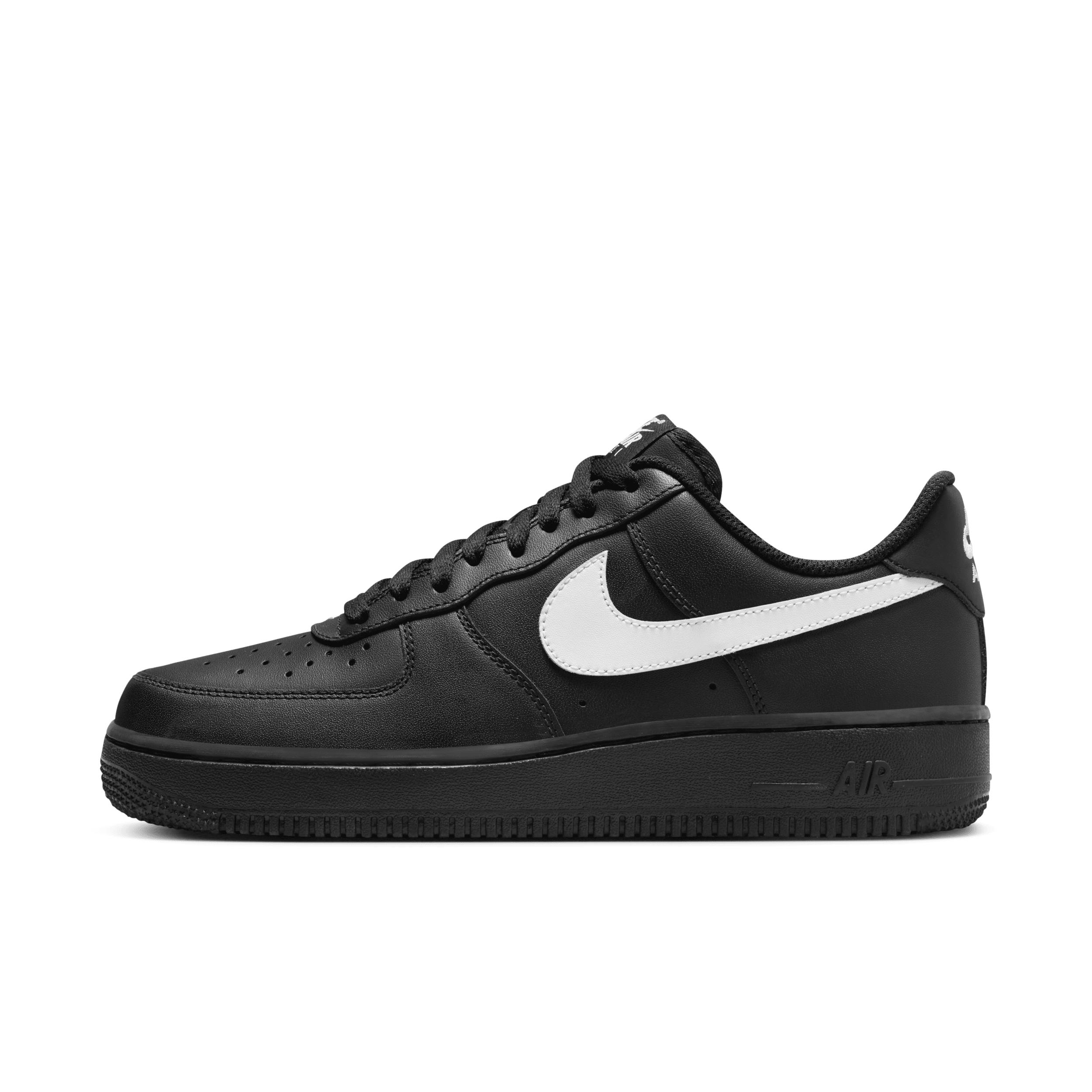 Nike Men's Air Force 1 '07 Shoes by NIKE