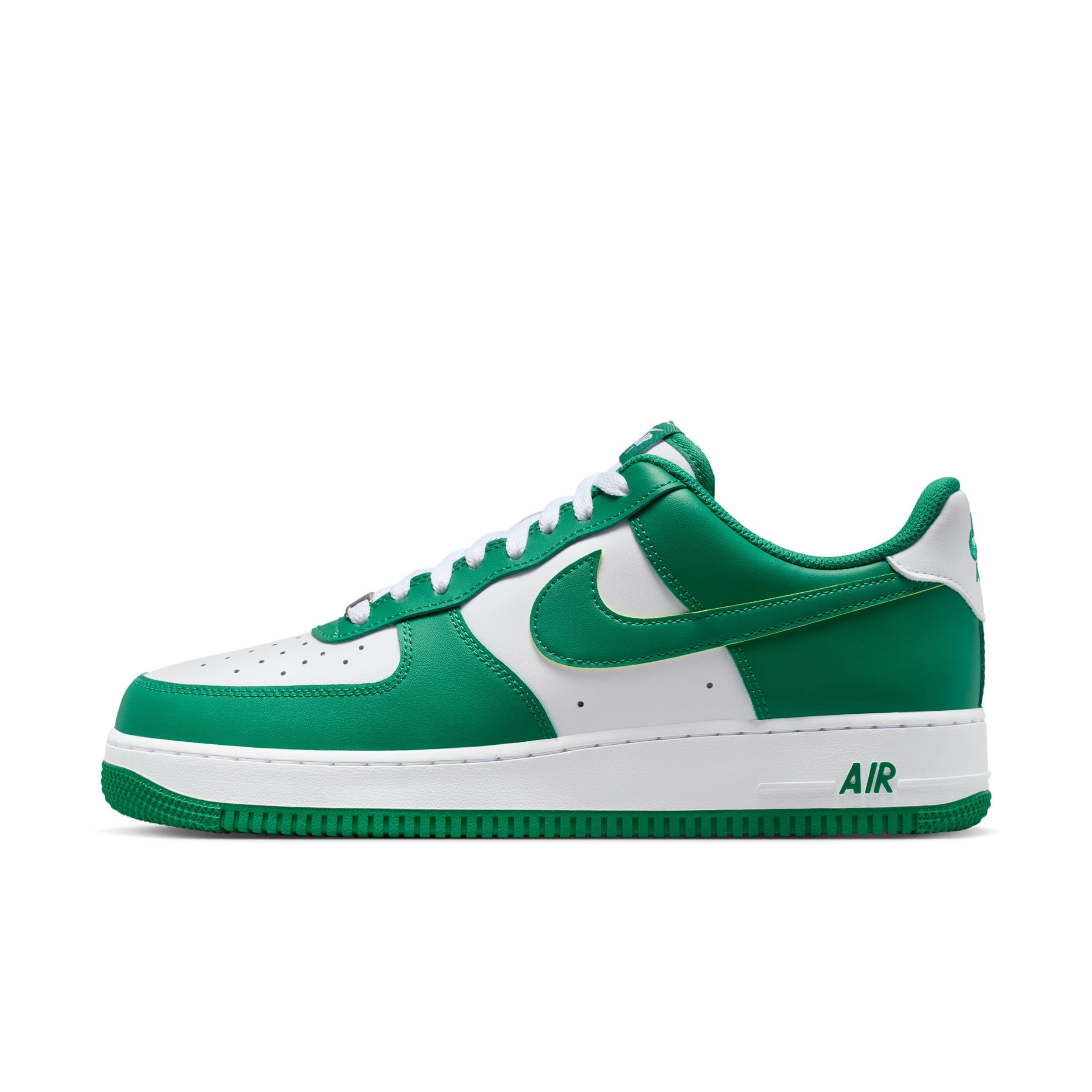 Nike Men's Air Force 1 '07 Shoes by NIKE