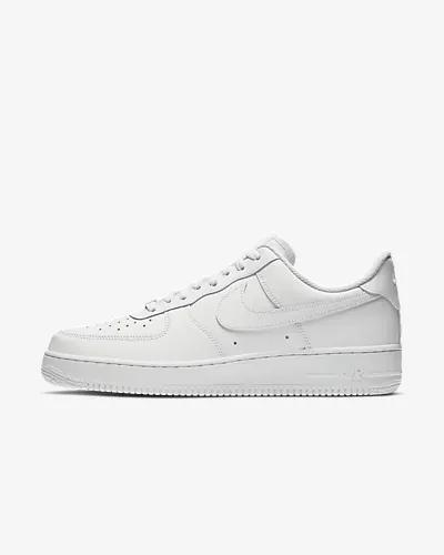 Nike Men's Air Force 1 '07 Shoes by NIKE