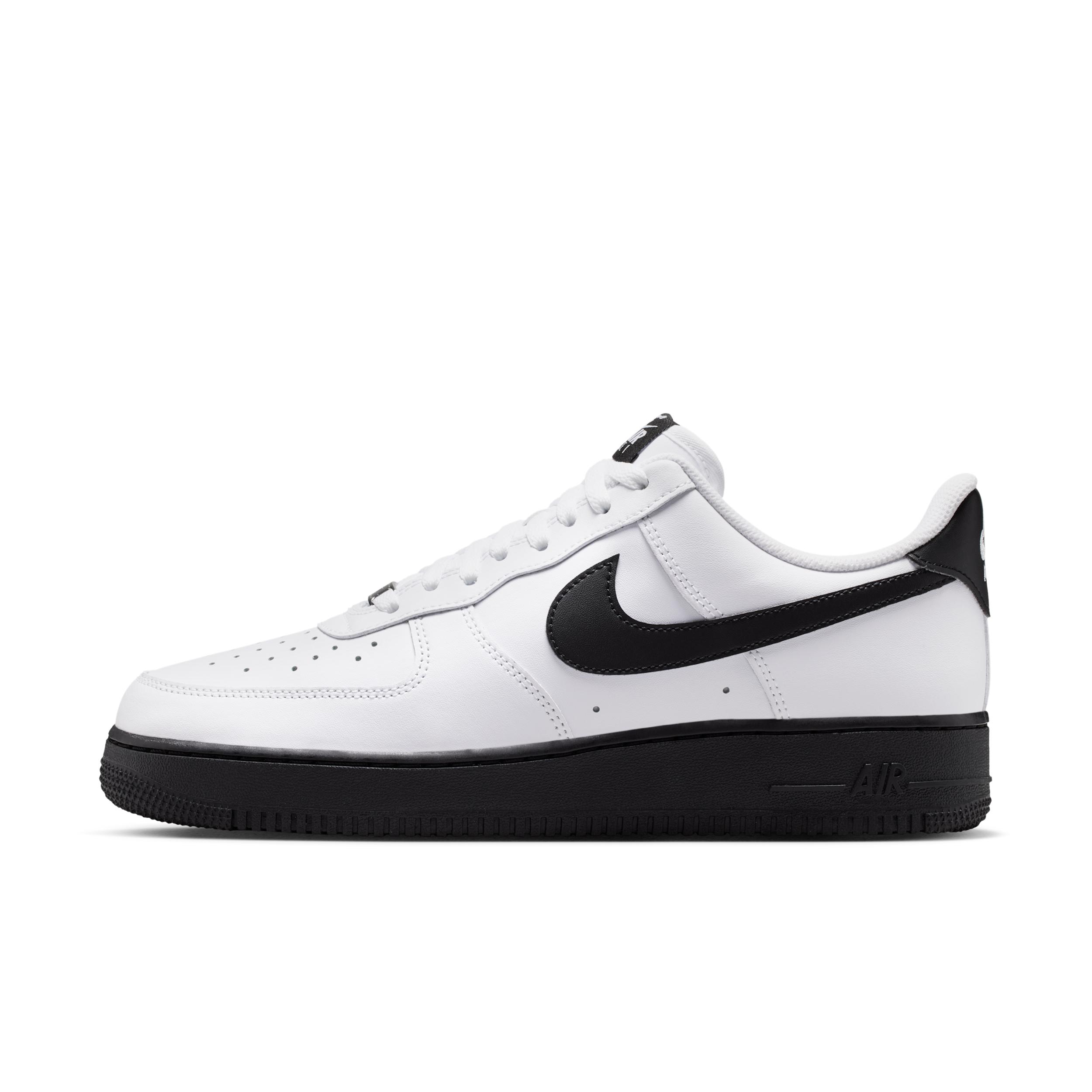 Nike Men's Air Force 1 '07 Shoes by NIKE