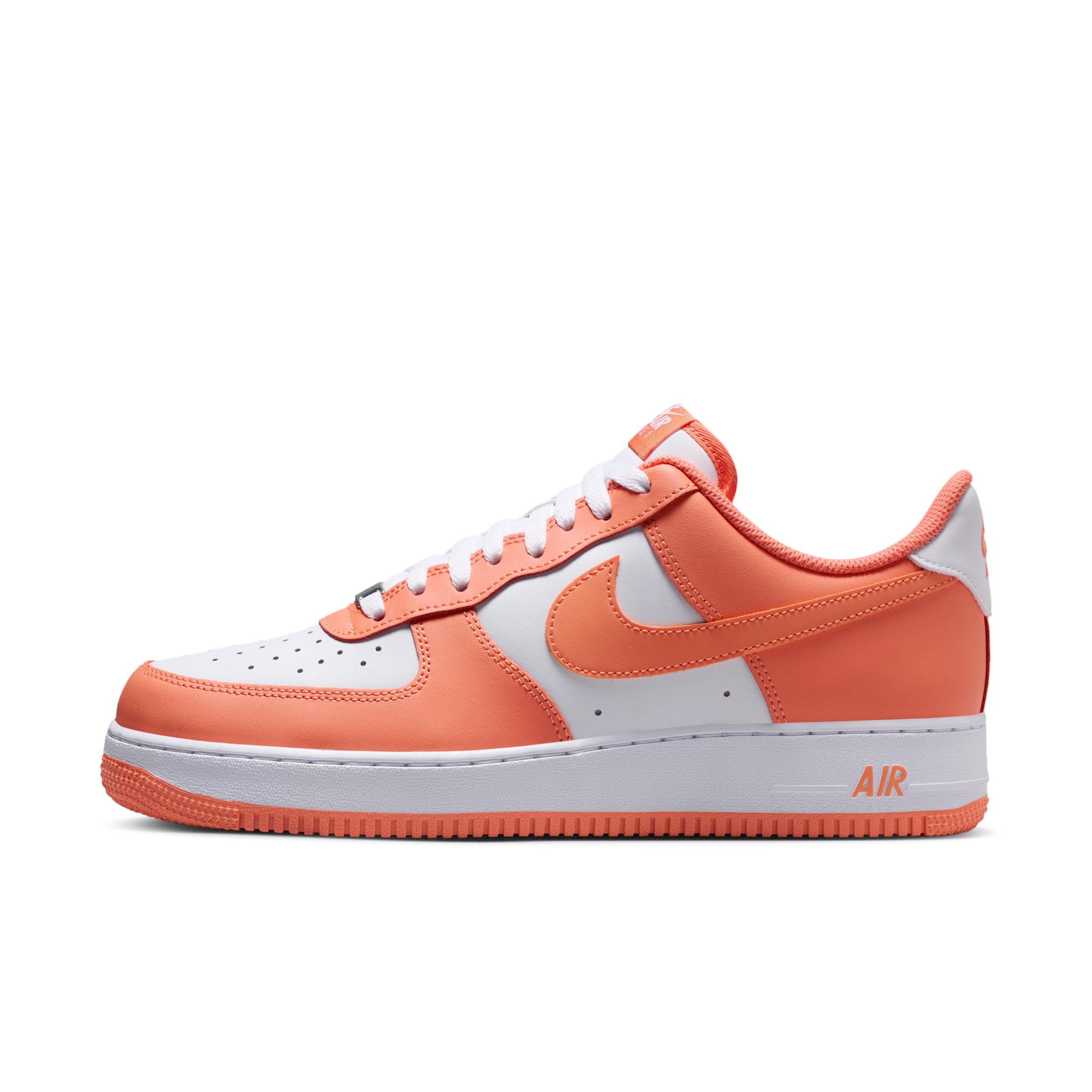 Nike Men's Air Force 1 '07 Shoes by NIKE