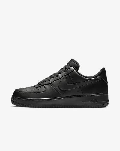 Nike Men's Air Force 1 '07 Shoes by NIKE